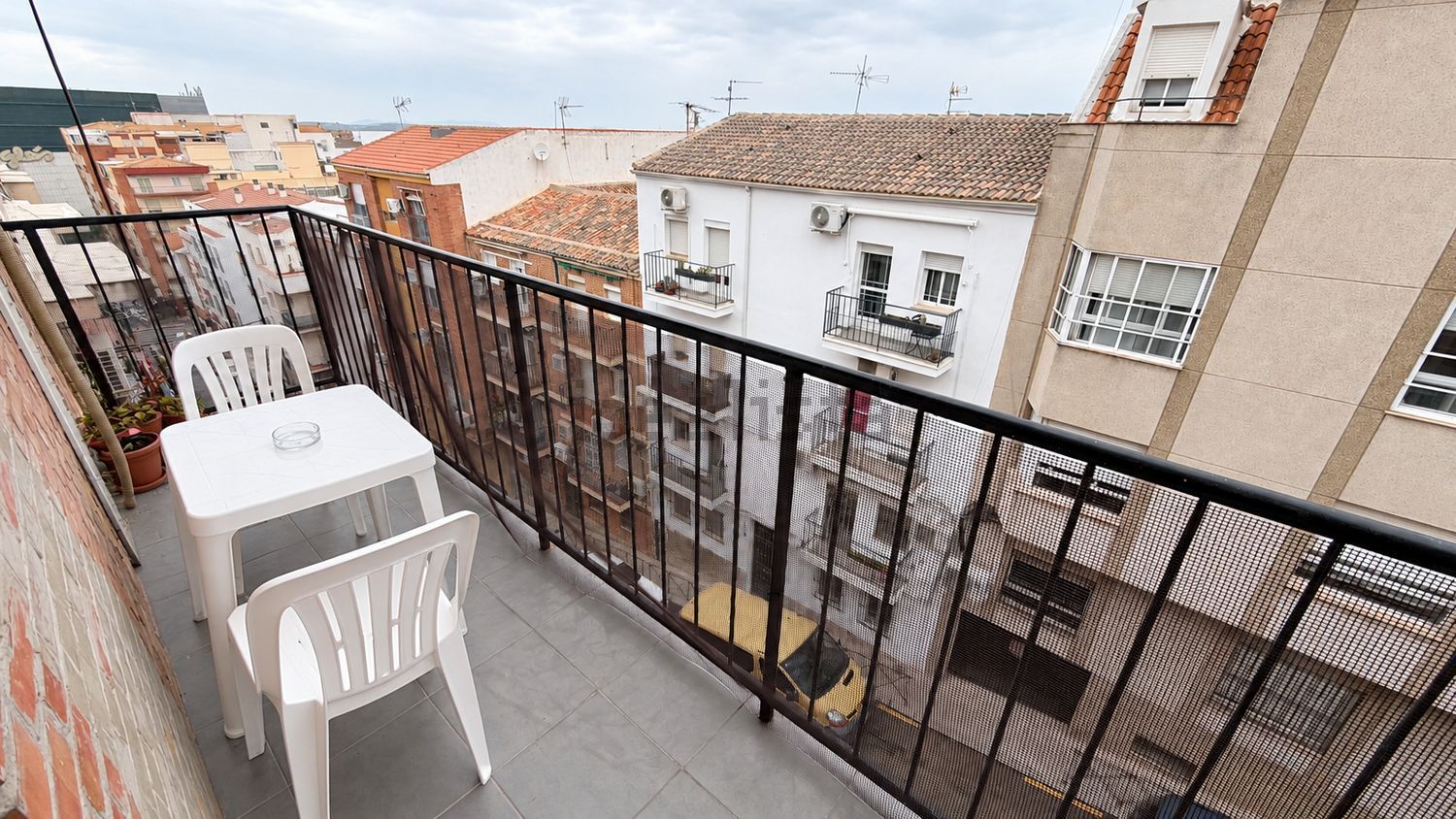 Appartamento 100 m² a Jaén