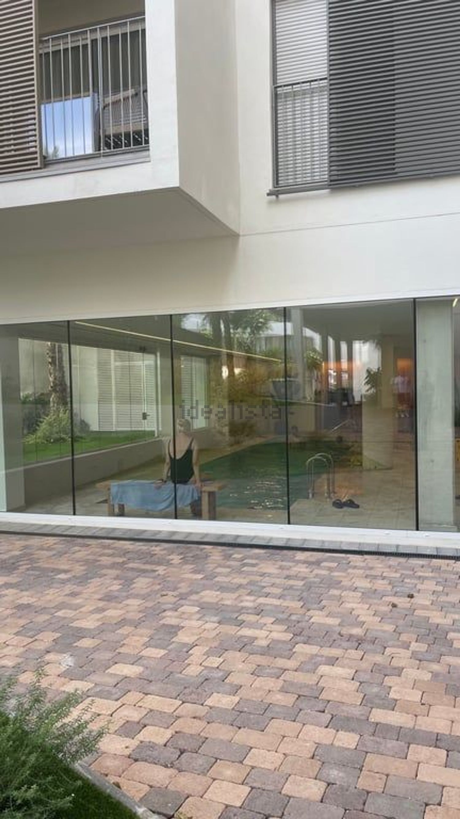 Wohnung 100 m² in Xàbia / Jávea