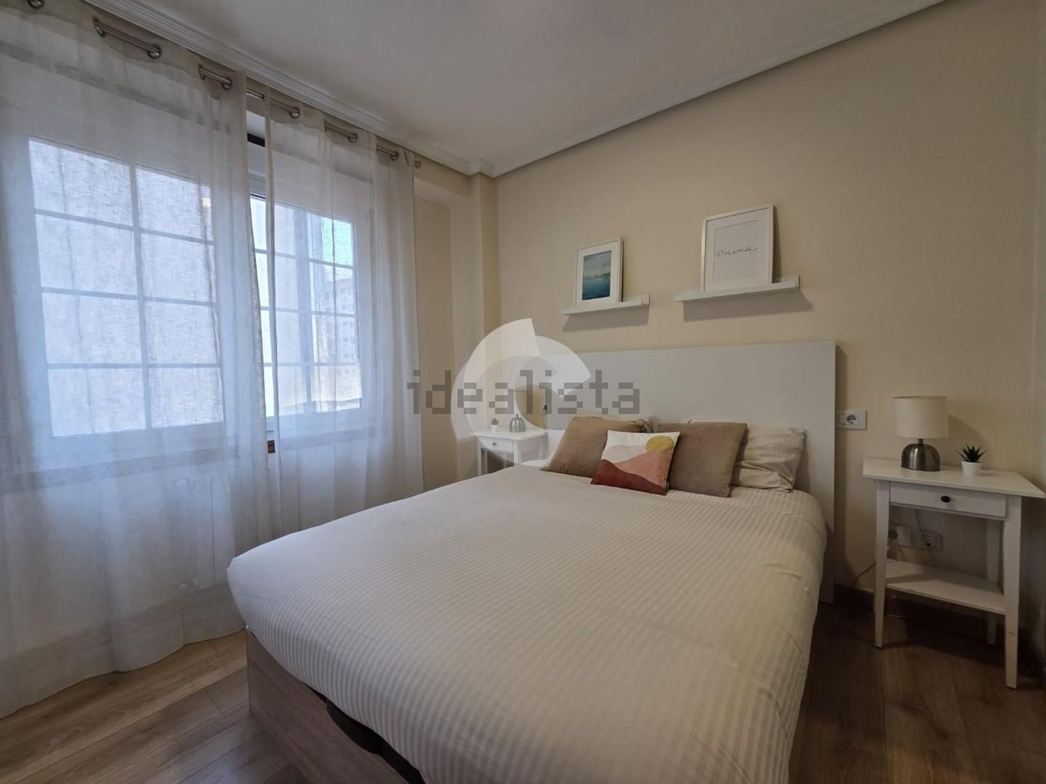 Pis de 45 m² a Vigo