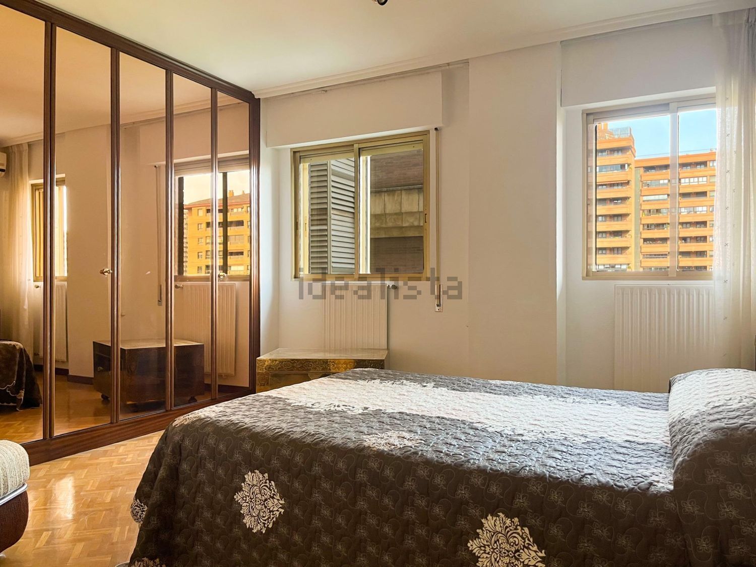 Pis de 108 m² a Saragossa