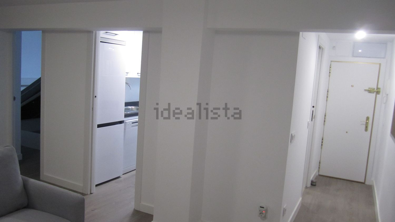 Piso de 48 m² en Madrid
