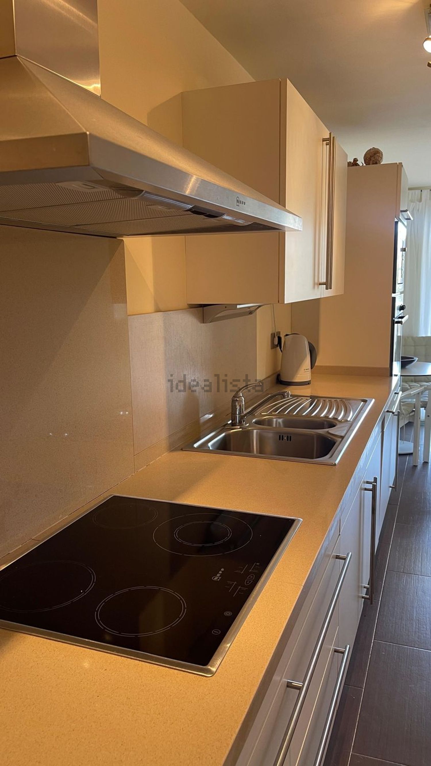 Pis de 155 m² a Estepona