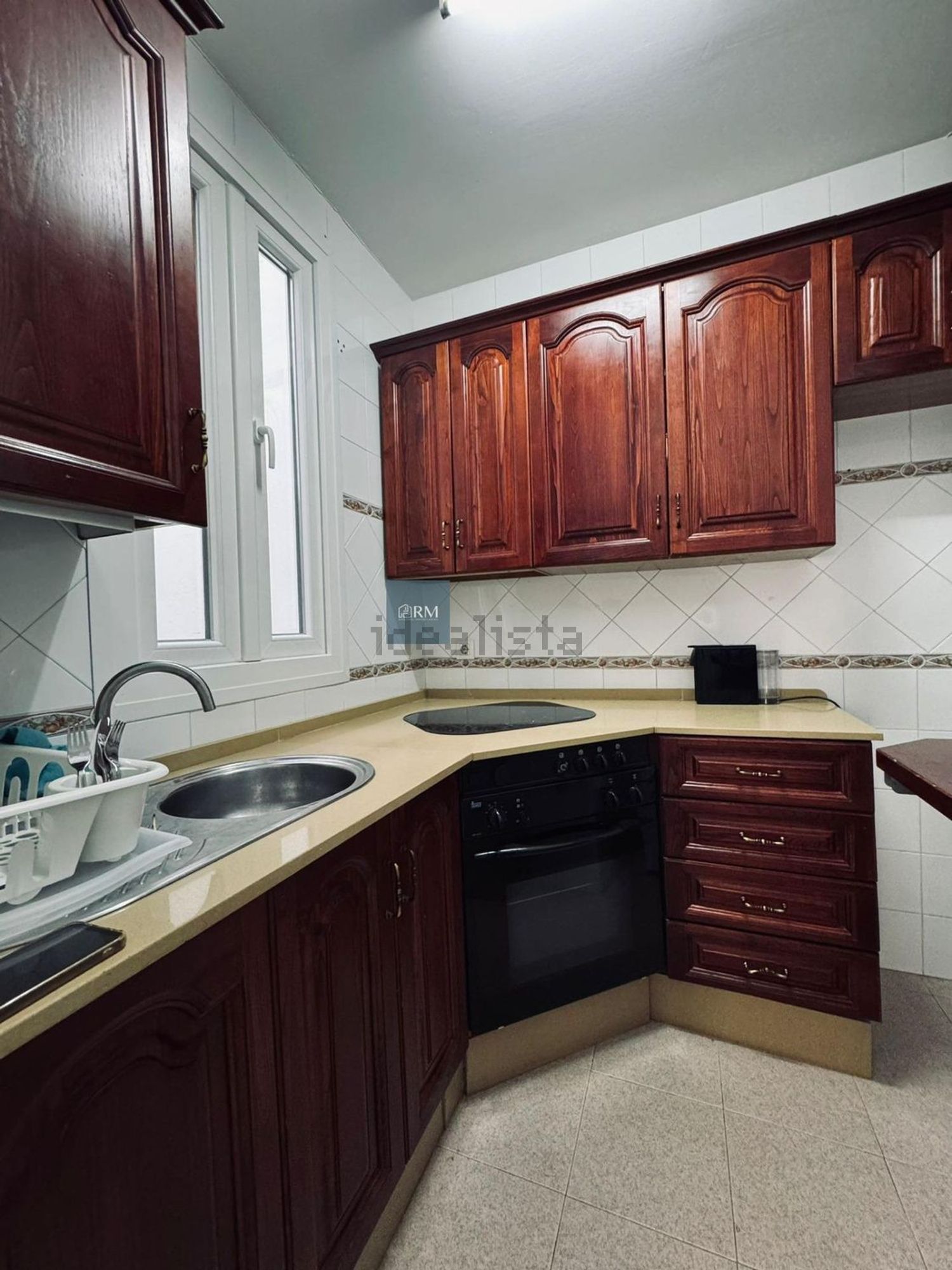 Pis de 59 m² a Sanlúcar de Barrameda