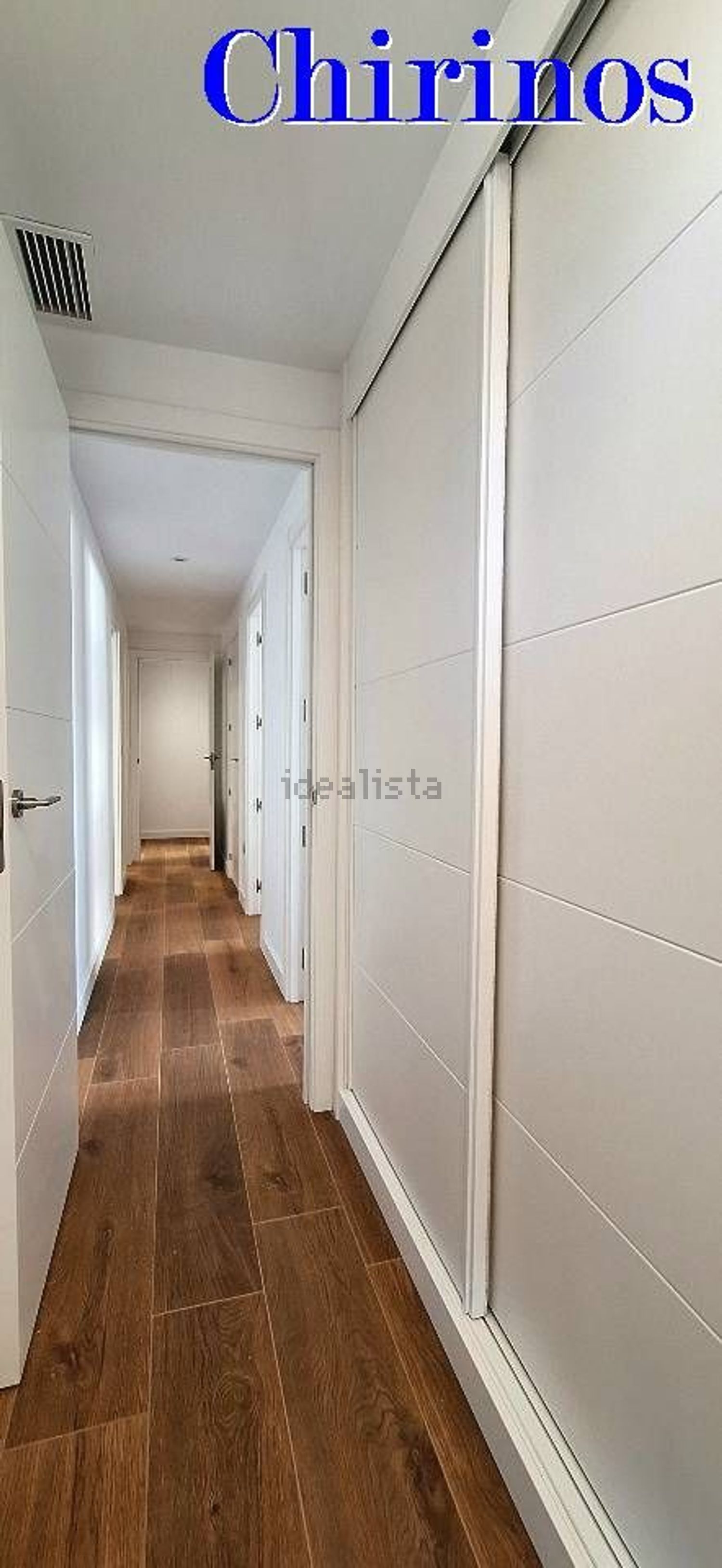 Pis de 115 m² a Còrdova