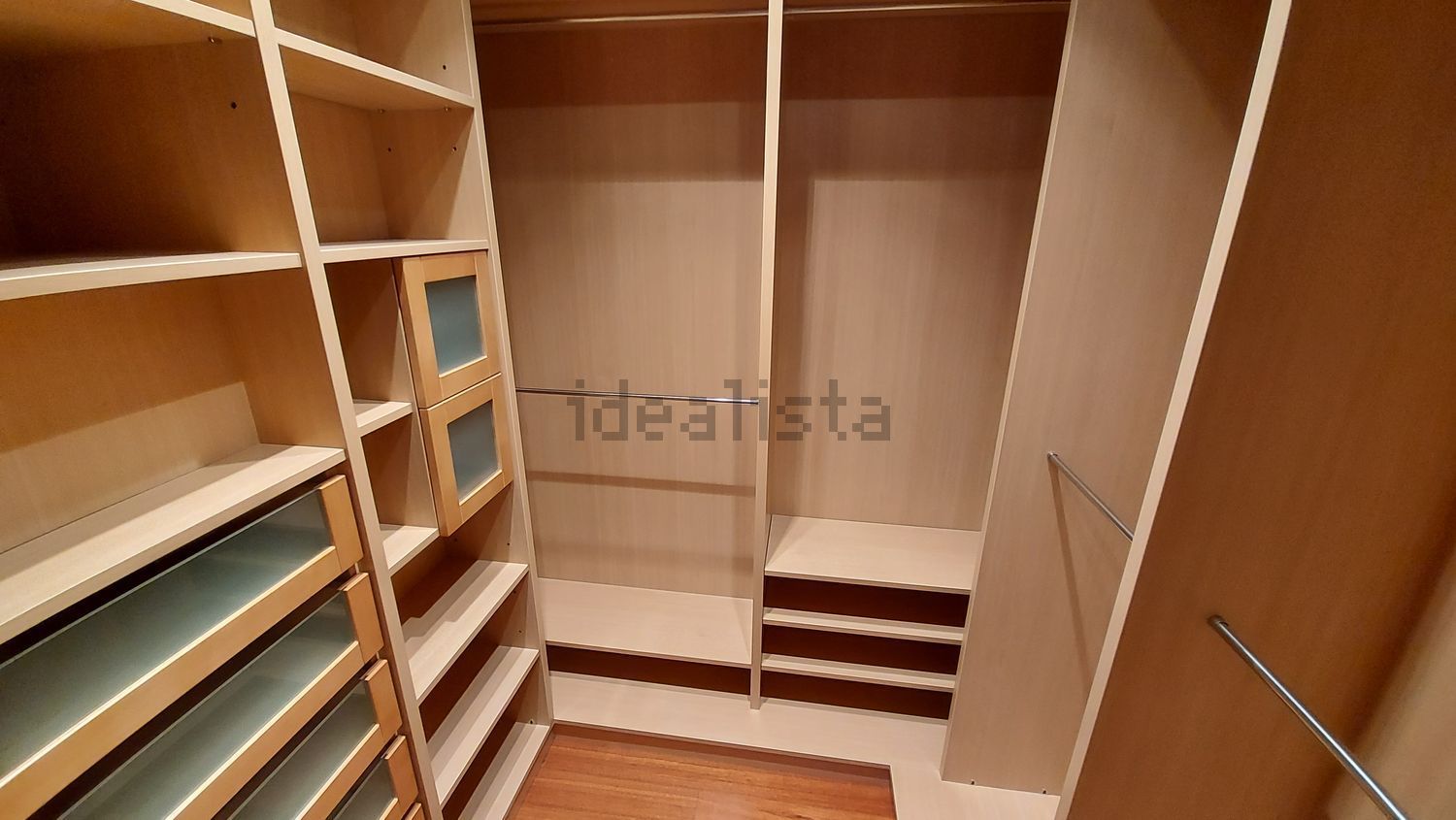 Flat 117 m² in A Coruña