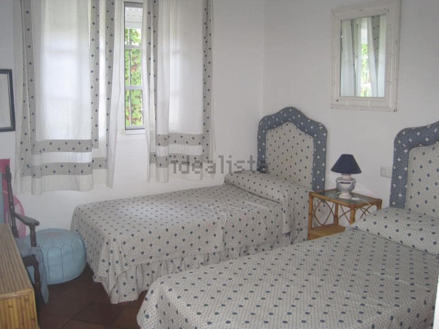 Haus 85 m² in Sanlúcar de Barrameda