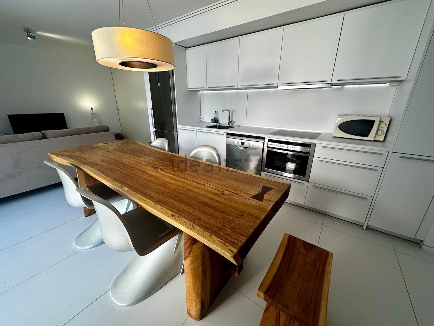 Piso de 80 m² en Ibiza