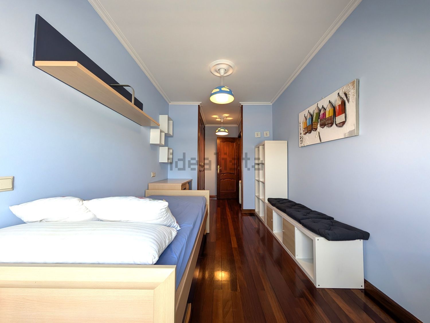 Appartamento 80 m² a Narón