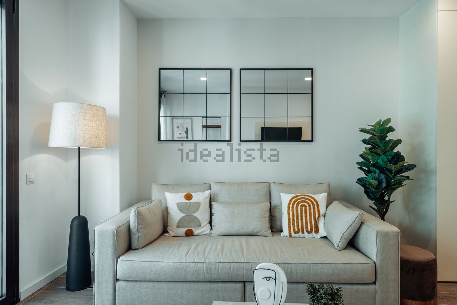 Appartement 75 m² à Barcelone