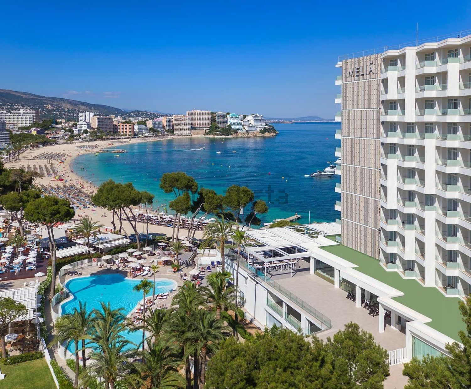 Pis de 55 m² a Calvià