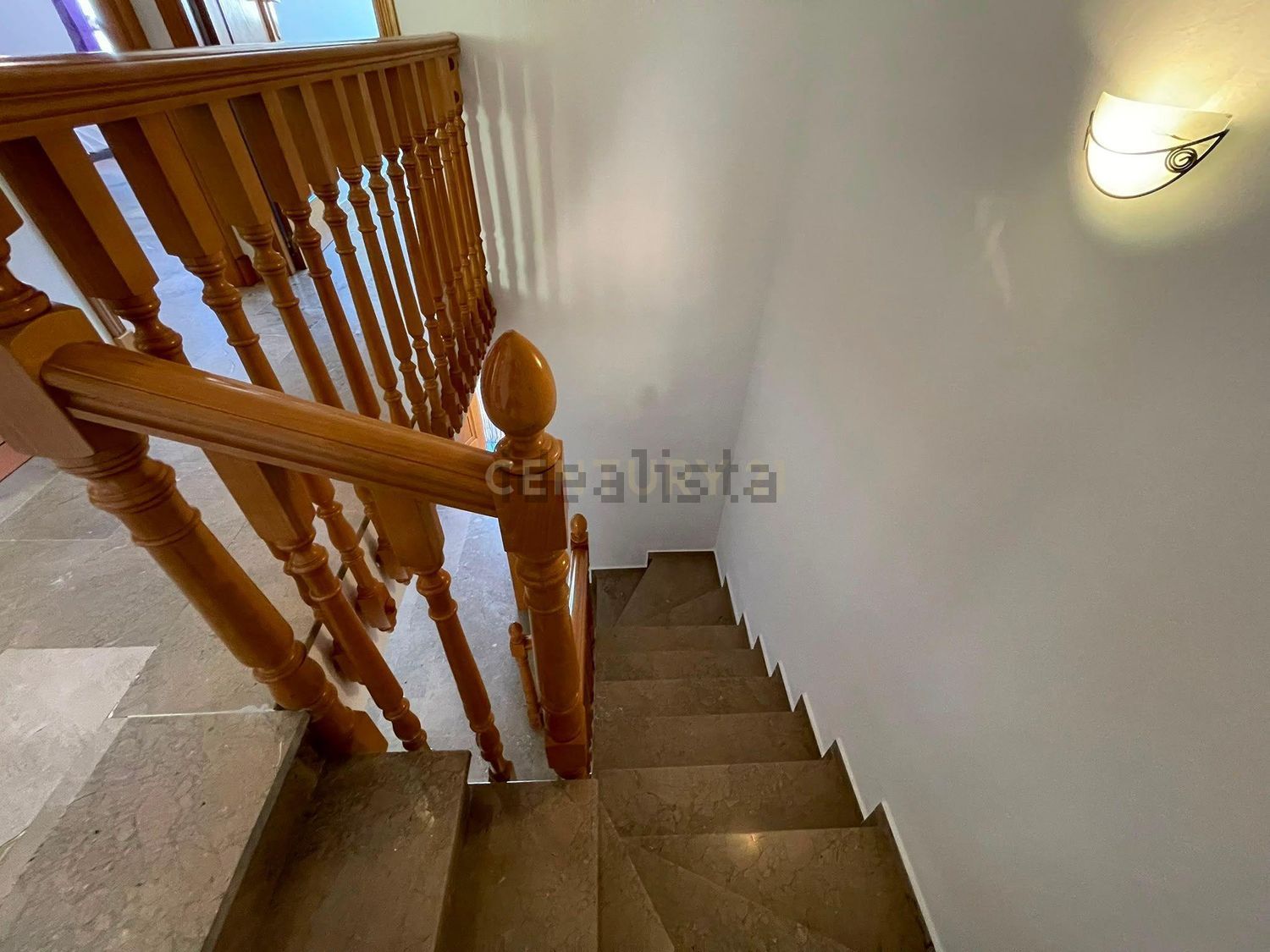 Casa de 219 m² en Armilla