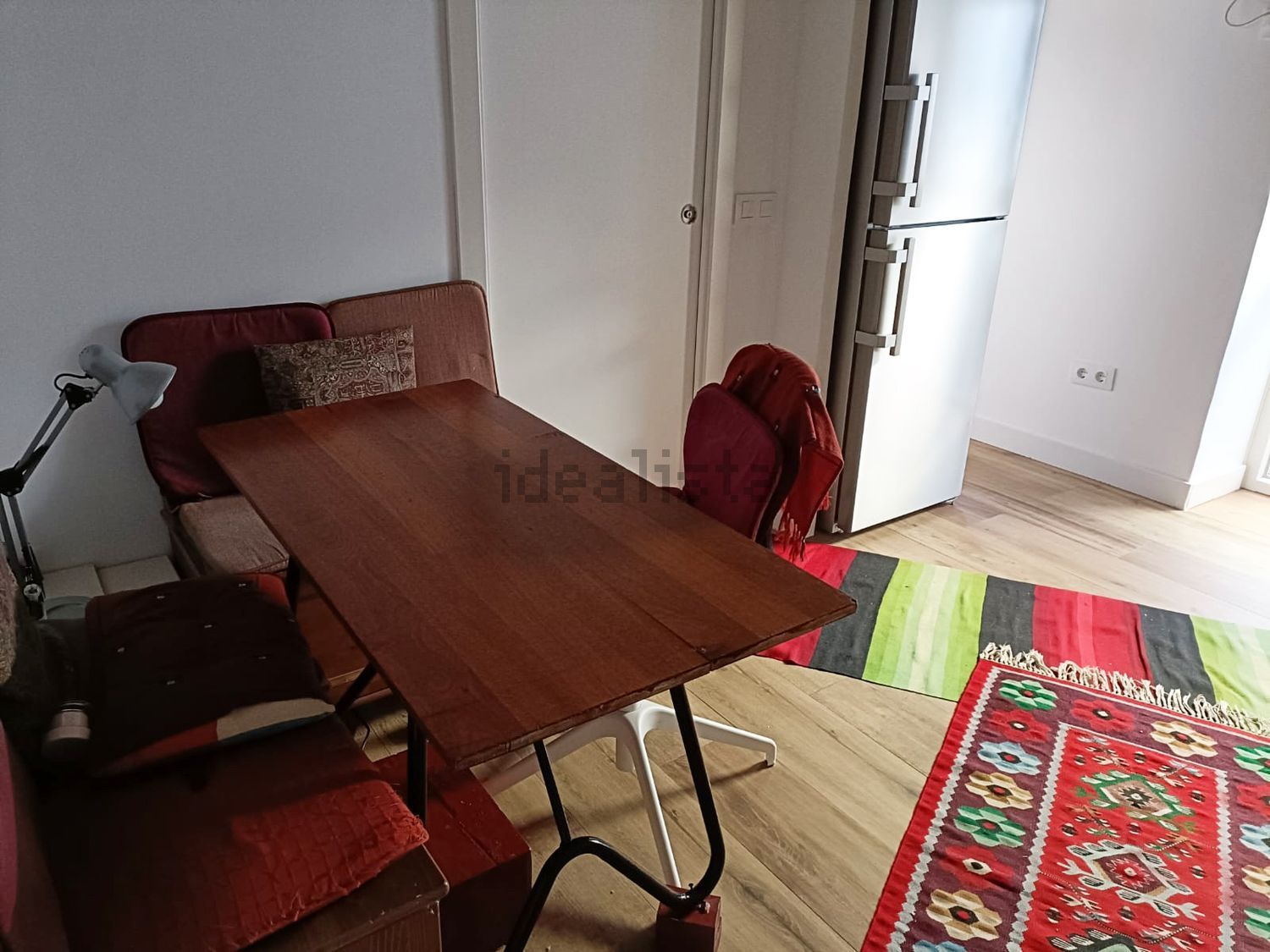 Pis de 30 m² a Madrid