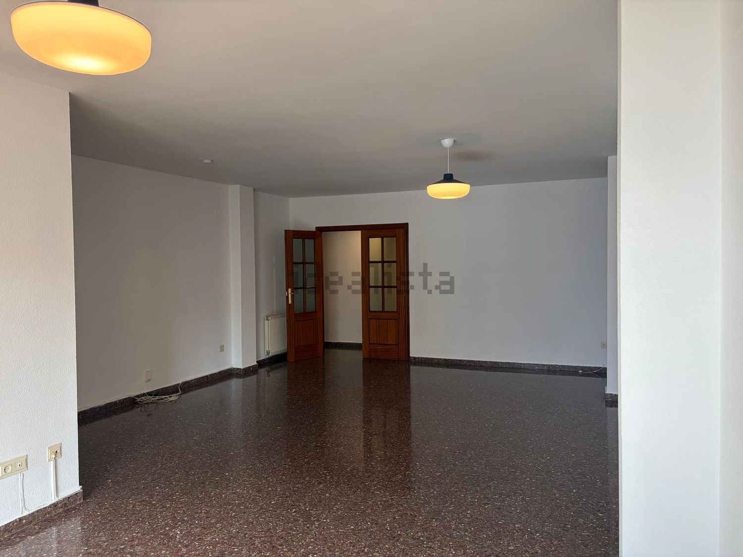 Wohnung 162 m² in Valencia