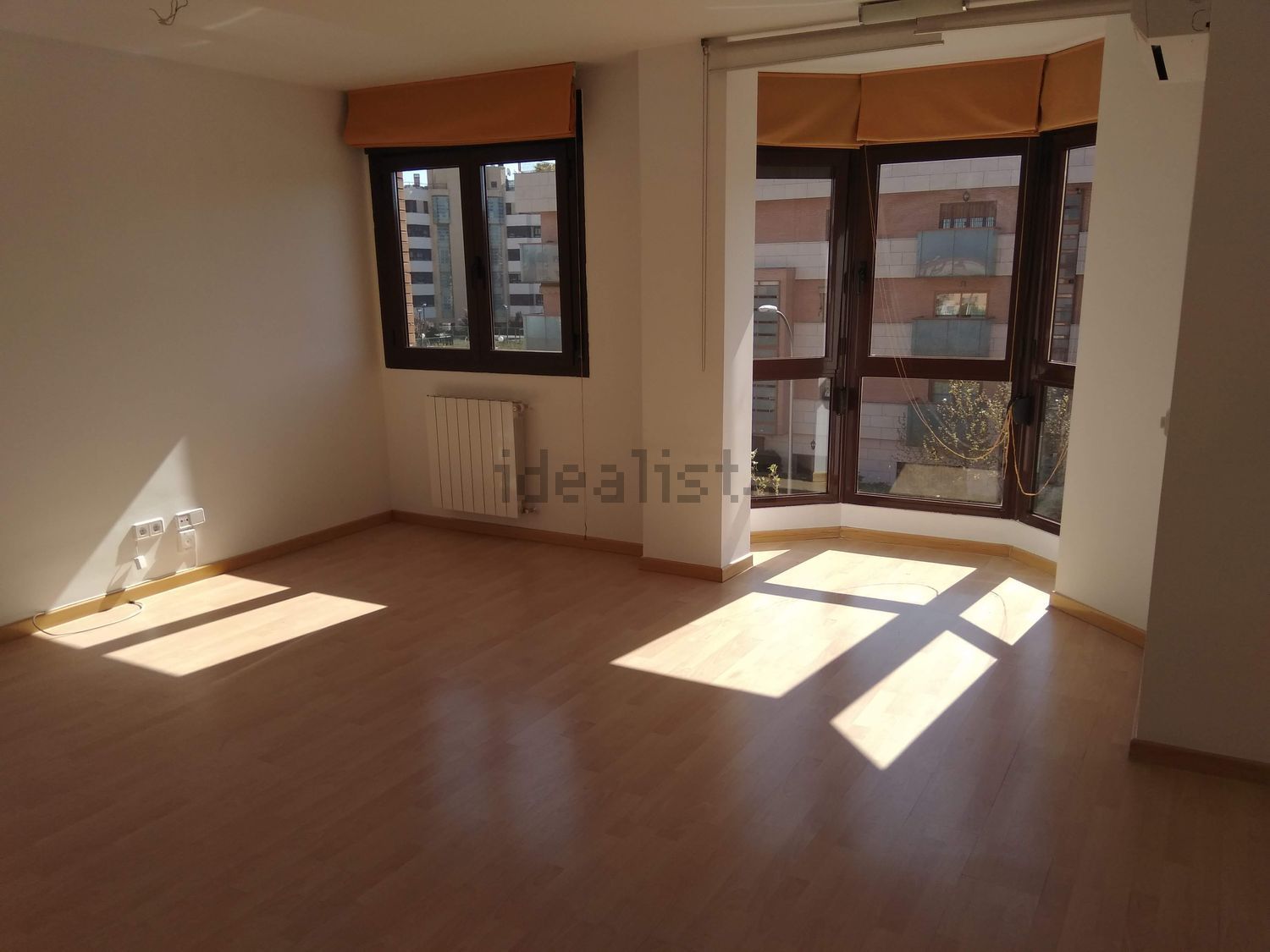 Wohnung 110 m² in Madrid