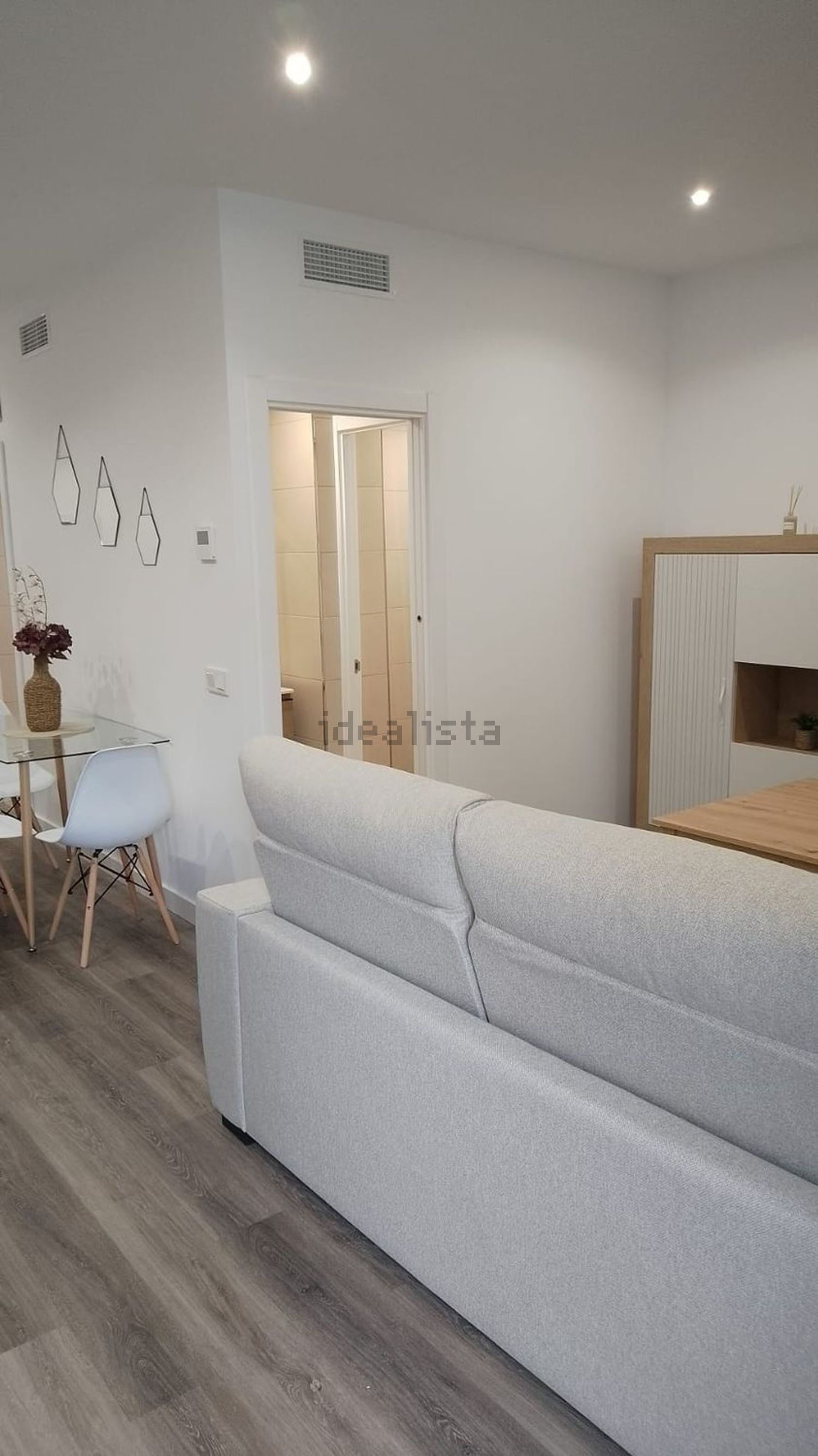 Pis de 62 m² a Còrdova