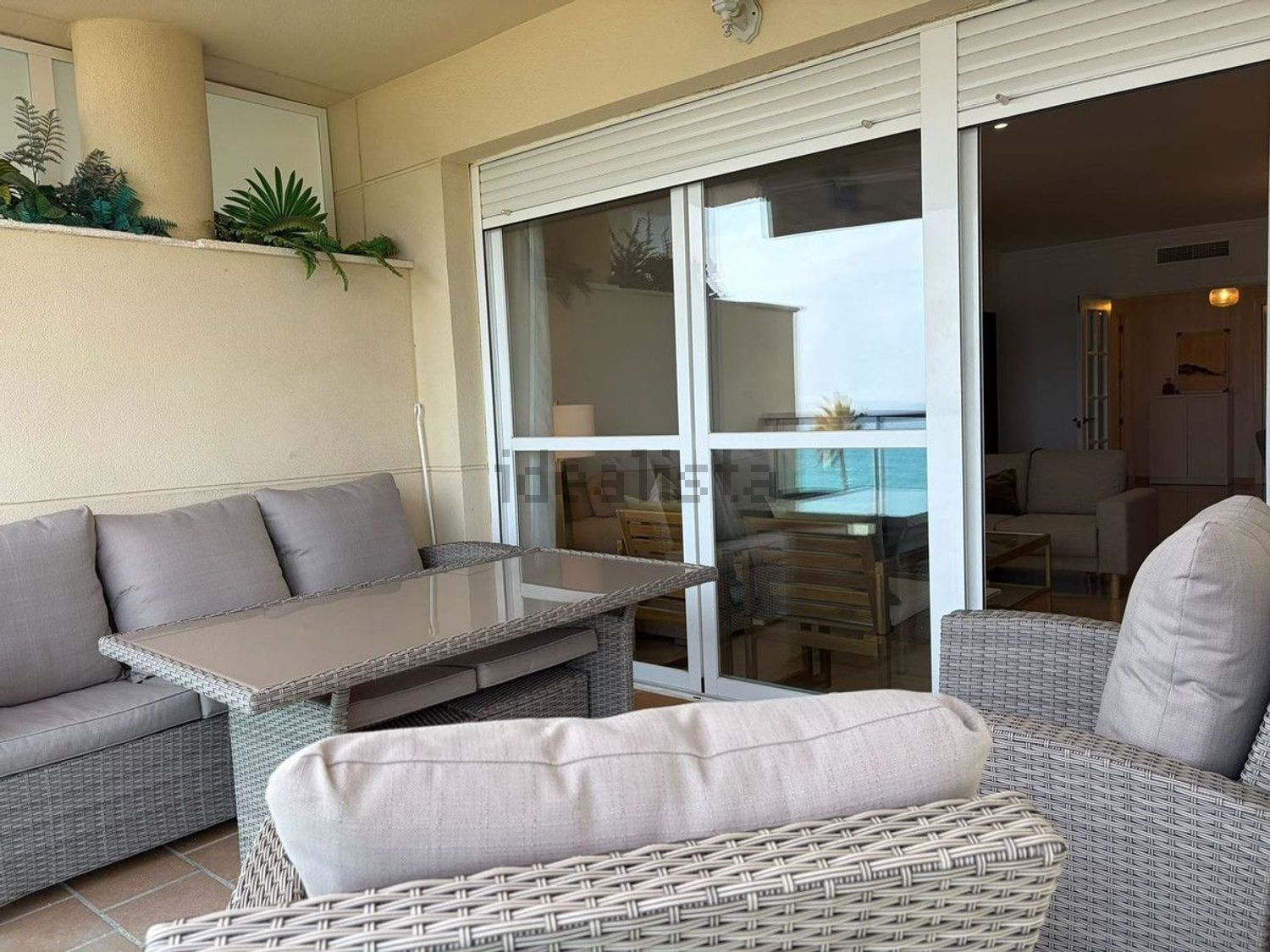 Pis de 192 m² a Estepona