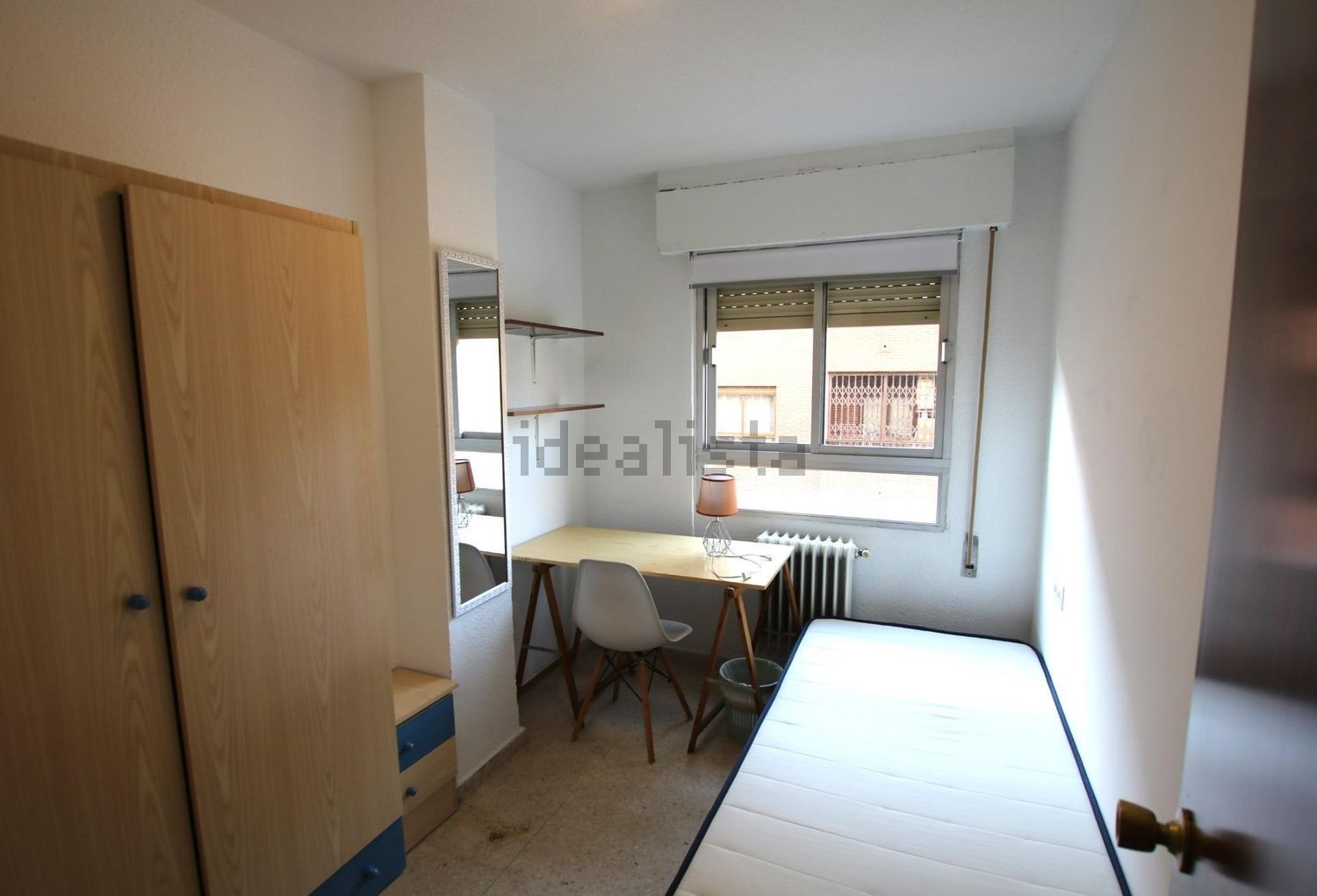 Appartamento 119 m² a Granada