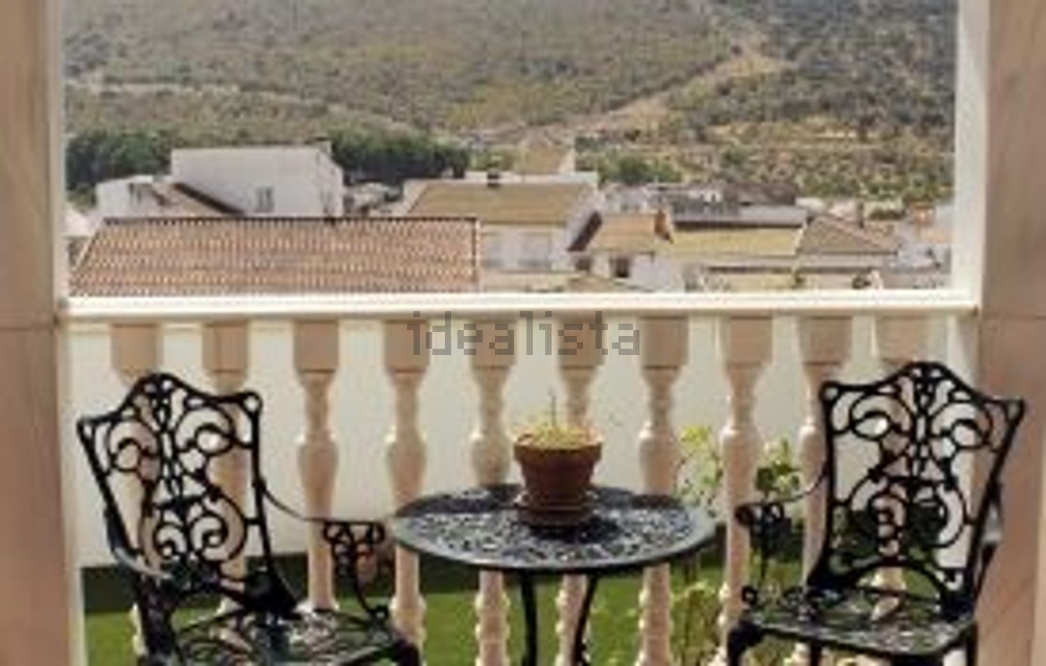 Casa de 150 m² a Alfarnate