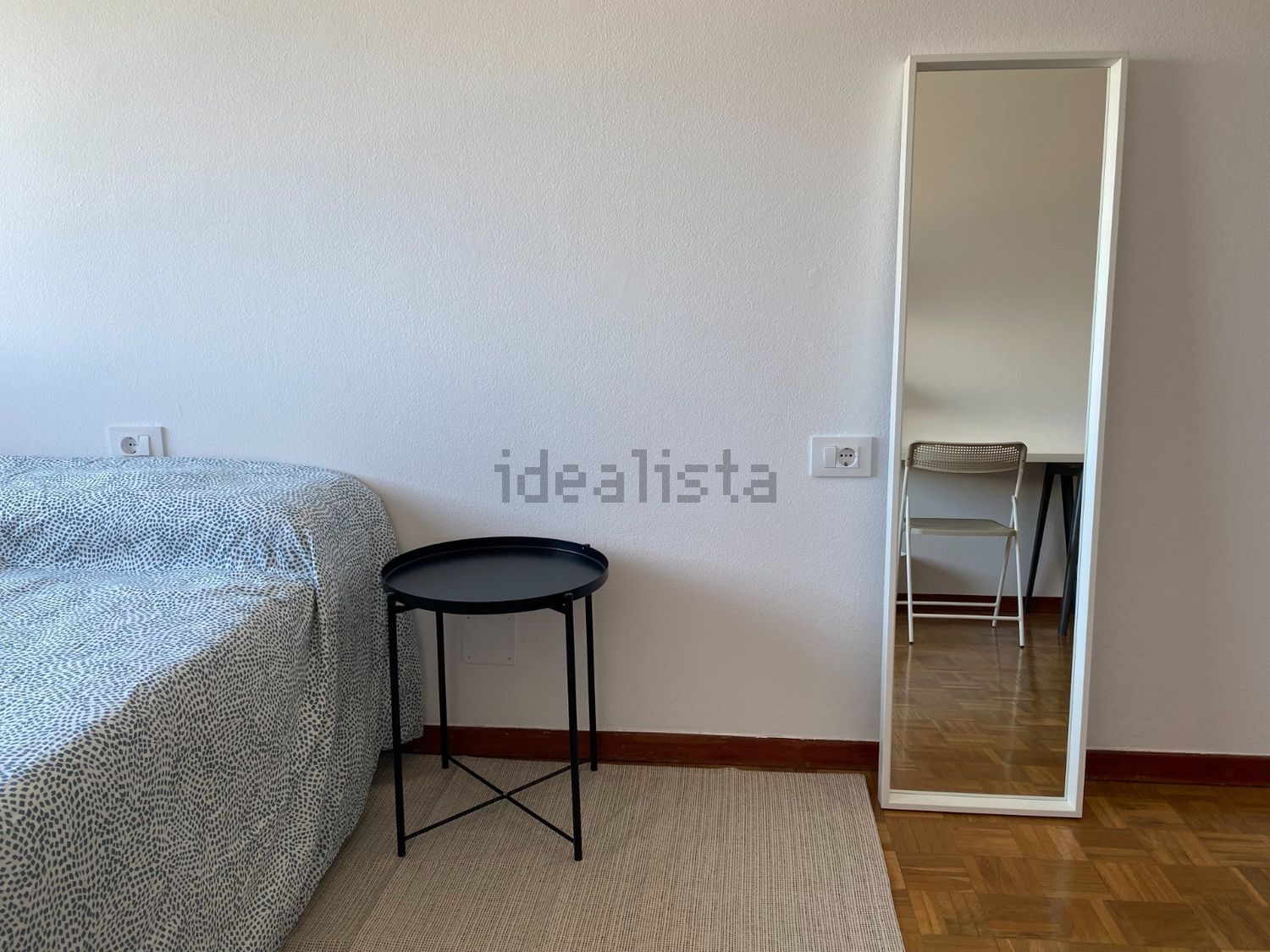 Room for rent, A Coruña