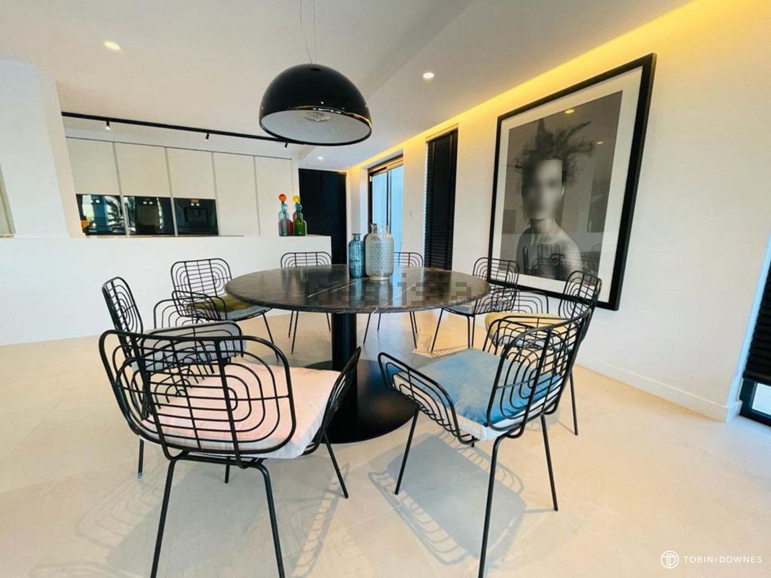 Haus 455 m² in Marbella