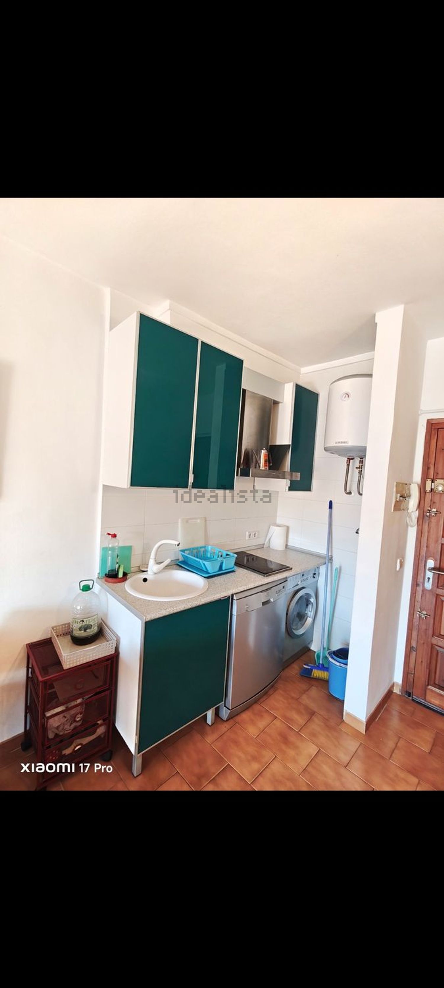 Habitació de lloguer, l'Escala
