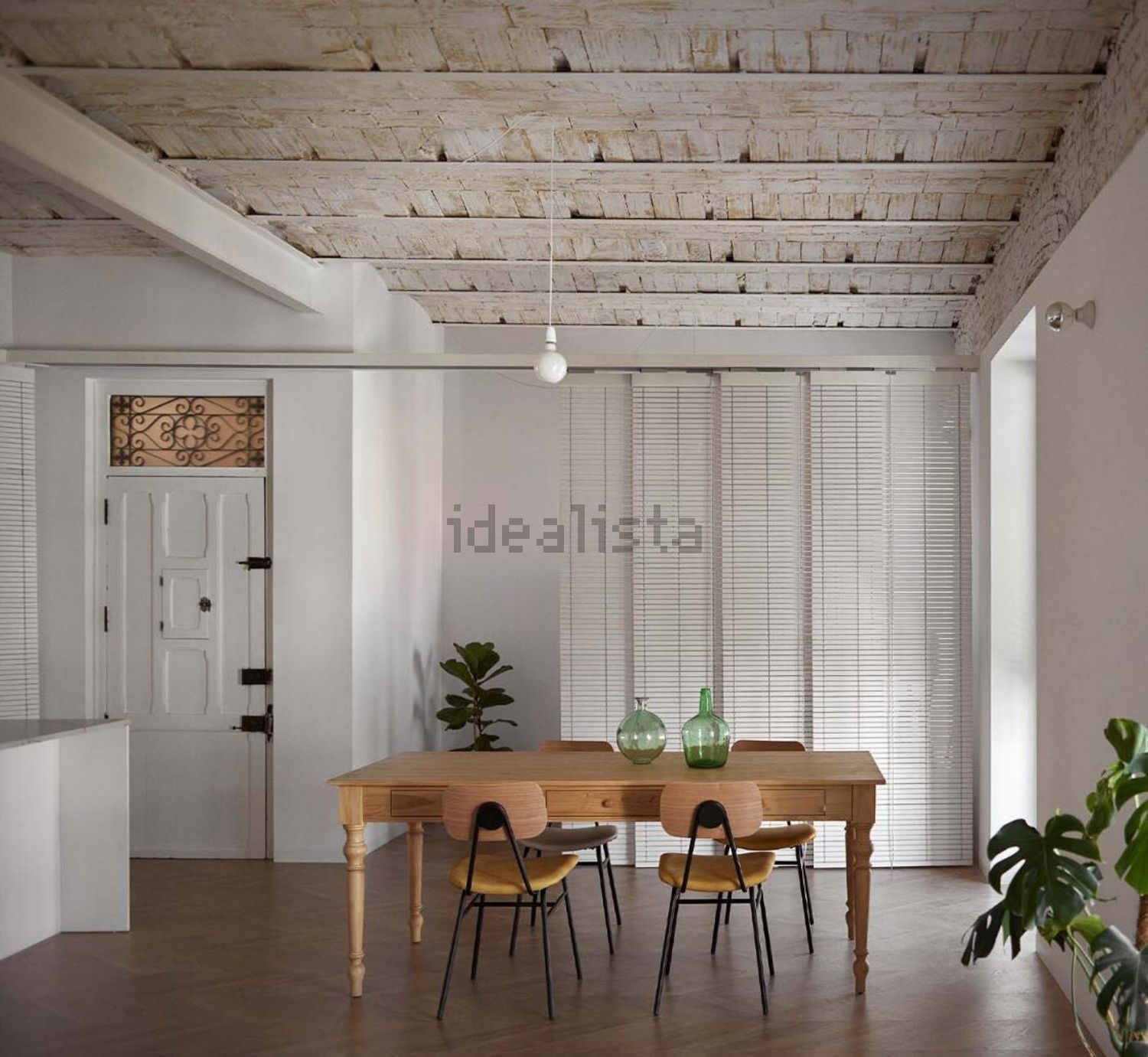 Wohnung 110 m² in Valencia