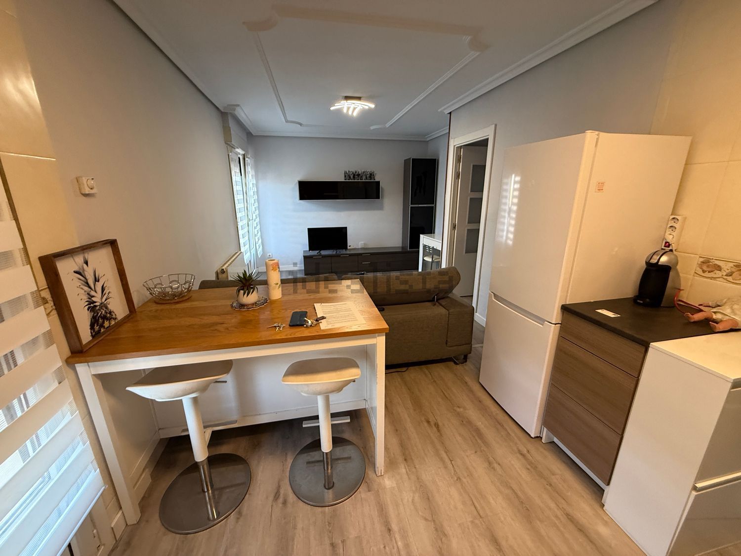 Wohnung 85 m² in Arrasate / Mondragón