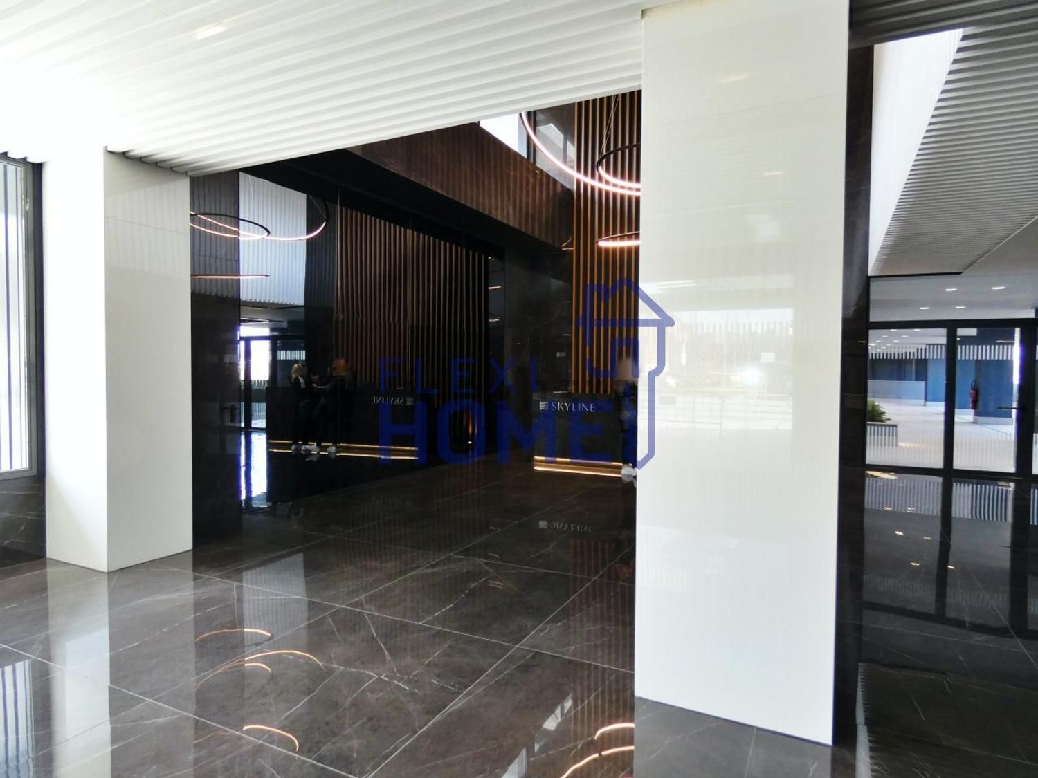 Pis de 62 m² a Madrid