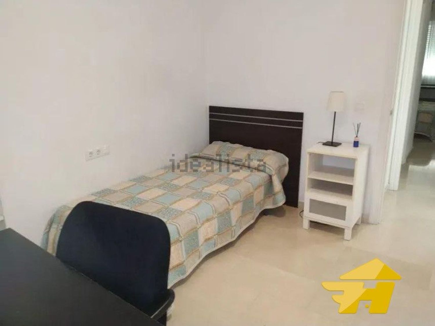 Piso de 100 m² en Málaga