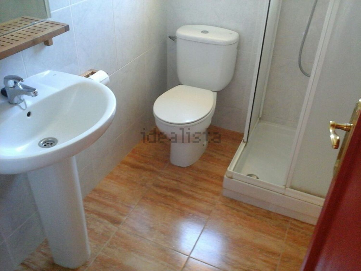 Appartamento 65 m² a Castellterçol