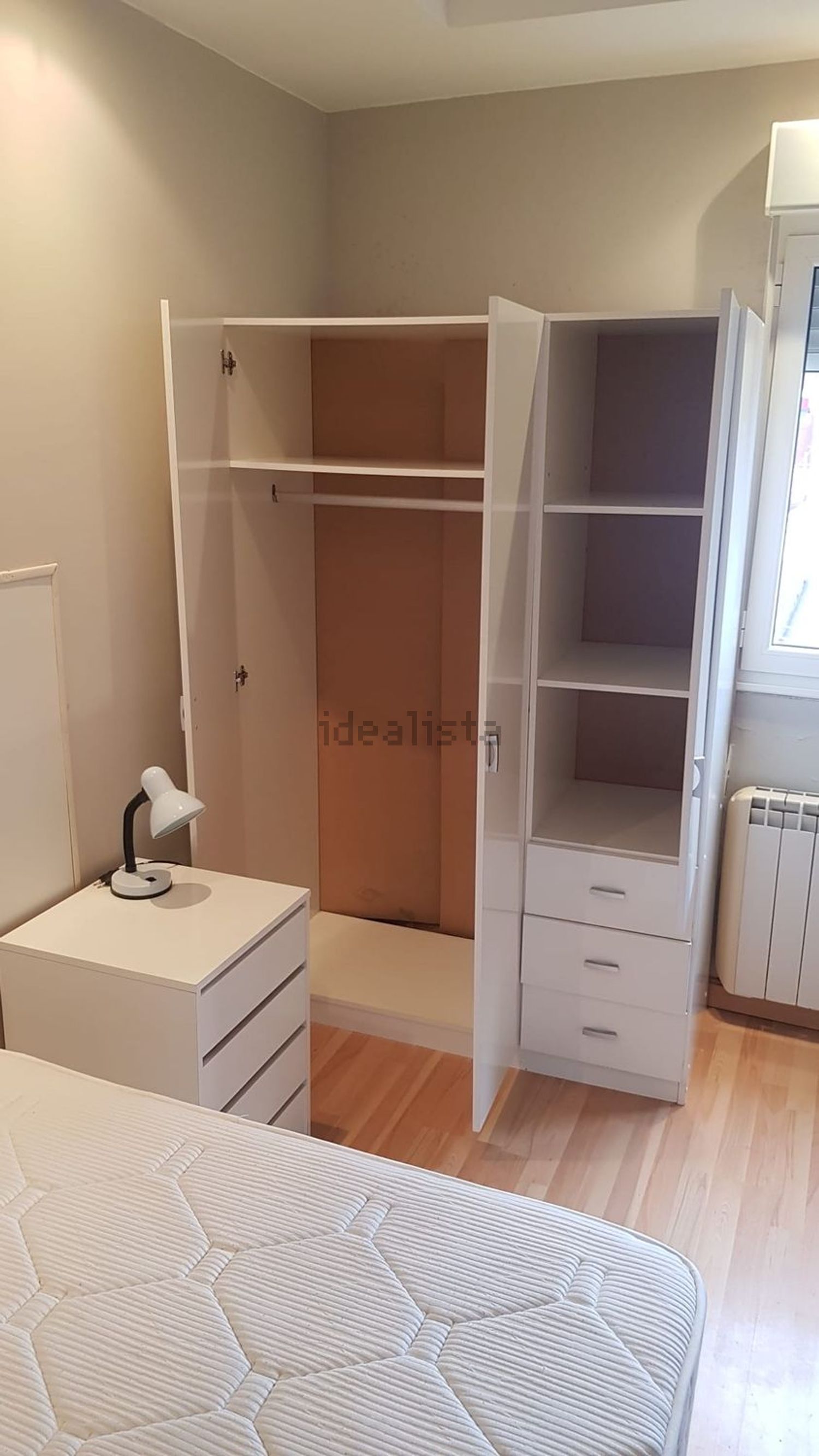 Quarto para alugar, Gijón / Xixón