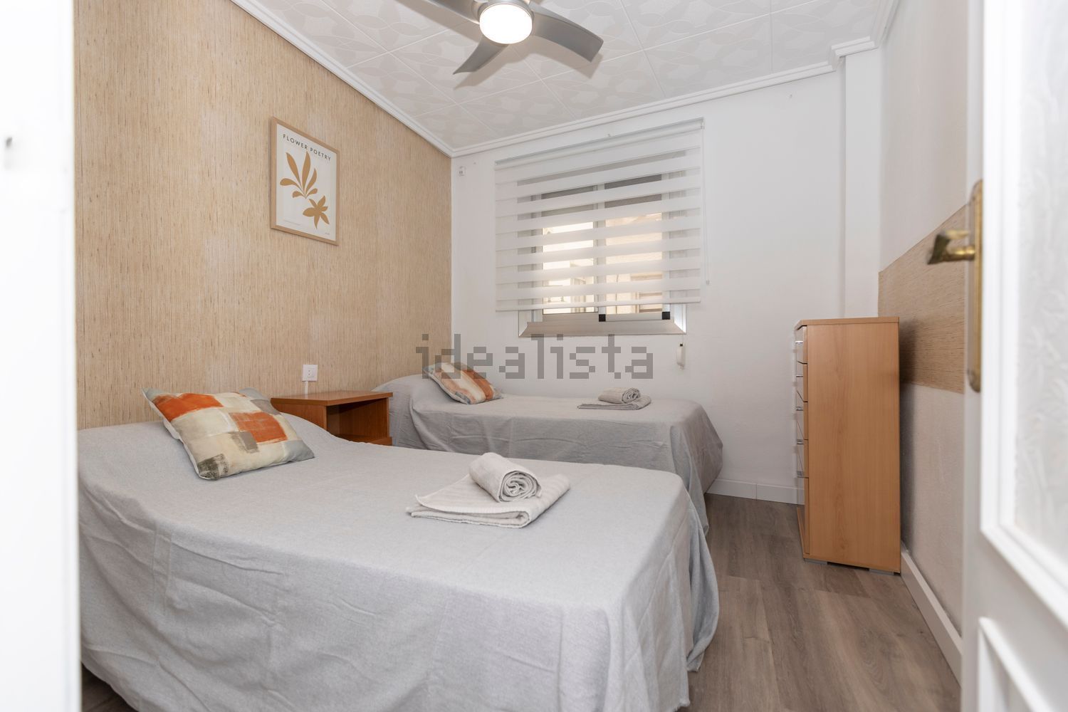 Apartamento 90 m² em Aldaia