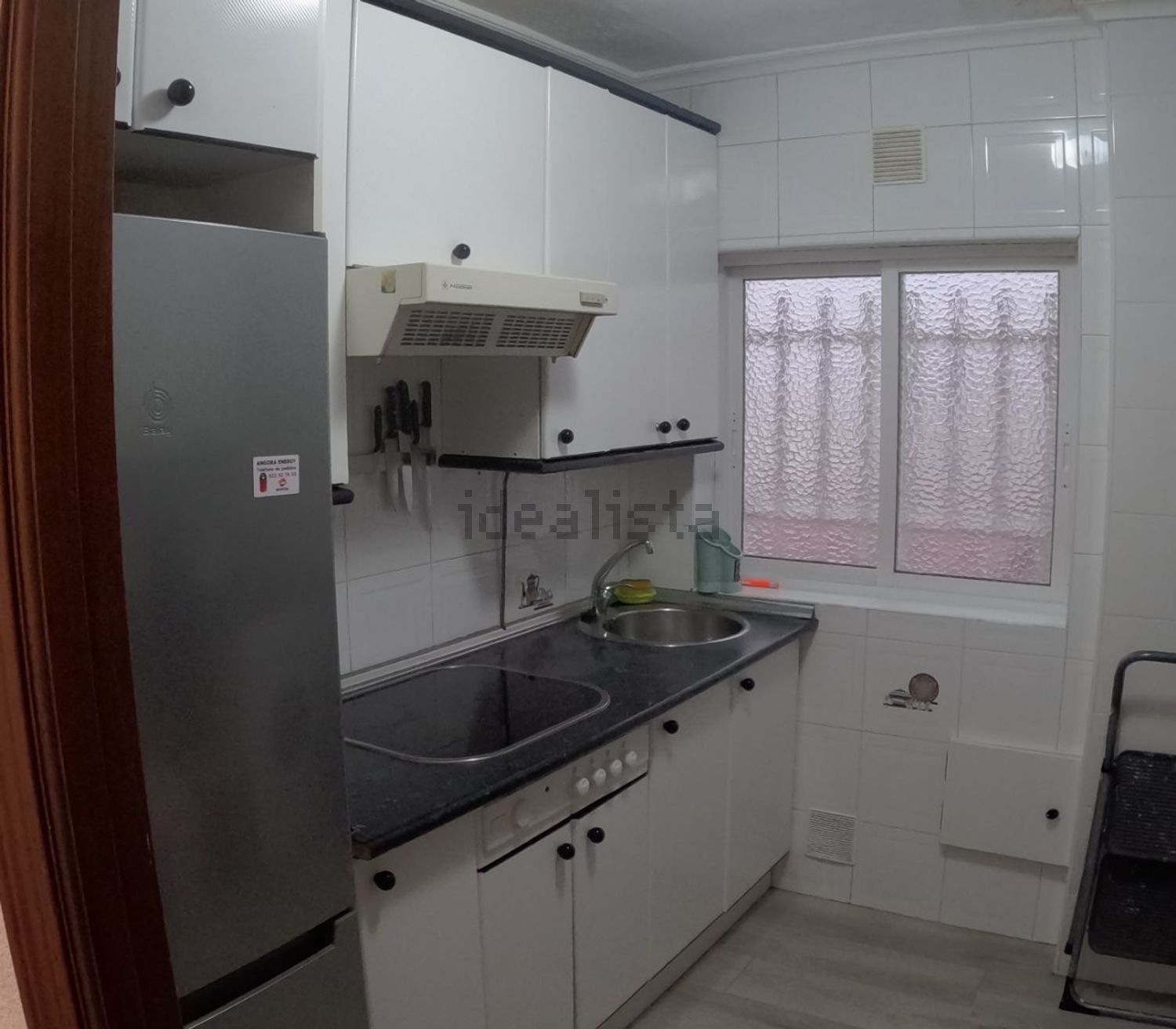 Pis de 75 m² a Salamanca