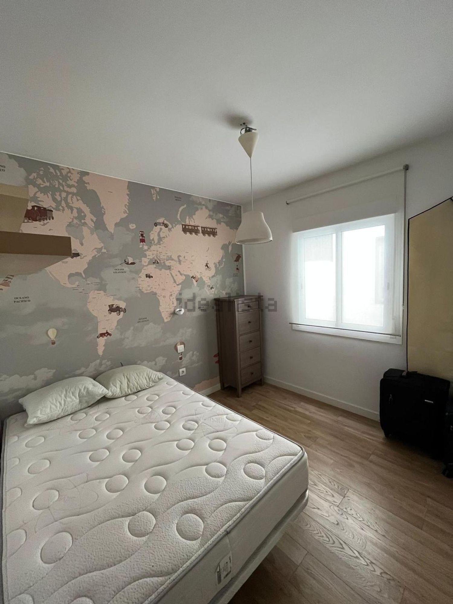 Appartement 81 m² à Santa Cruz de Ténérife