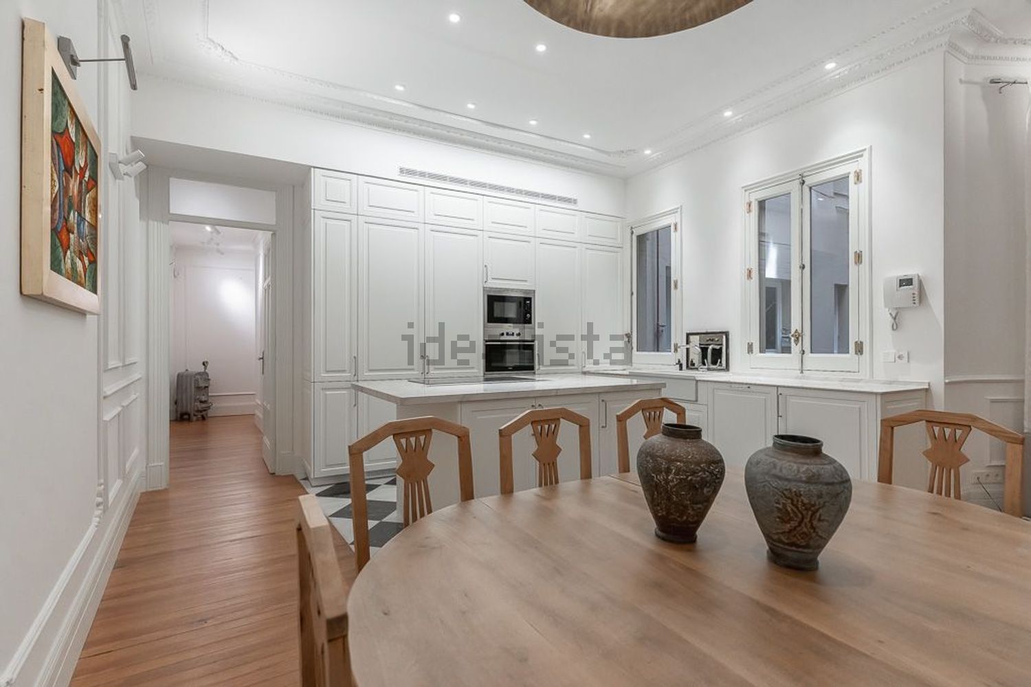 Pis de 145 m² a Madrid