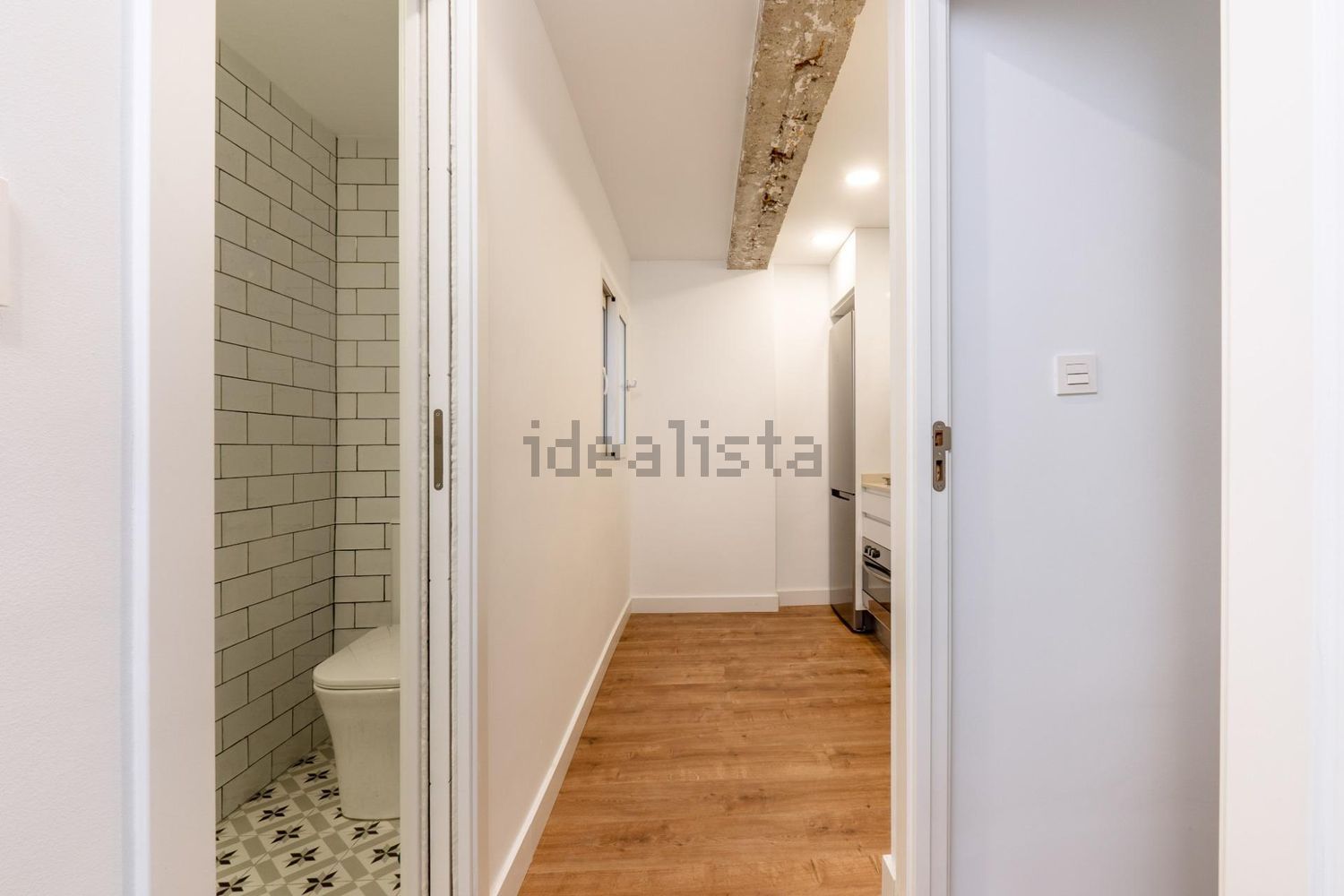 Zimmer zur Miete, Granada
