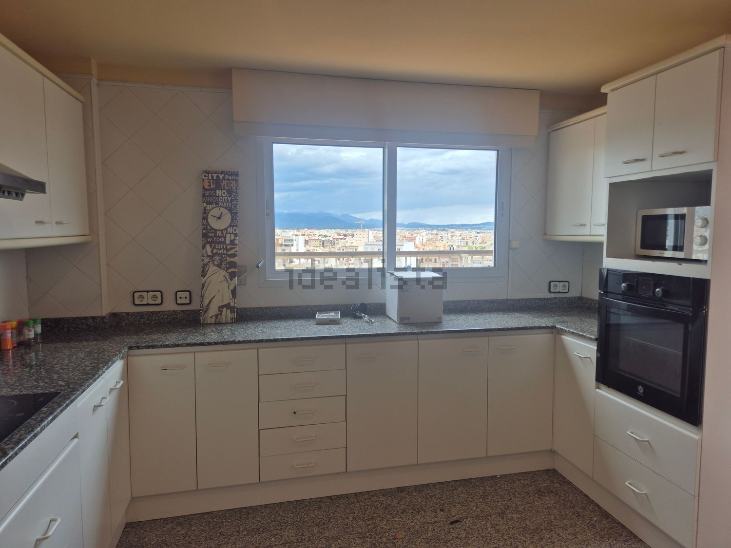 Pis de 184 m² a Palma