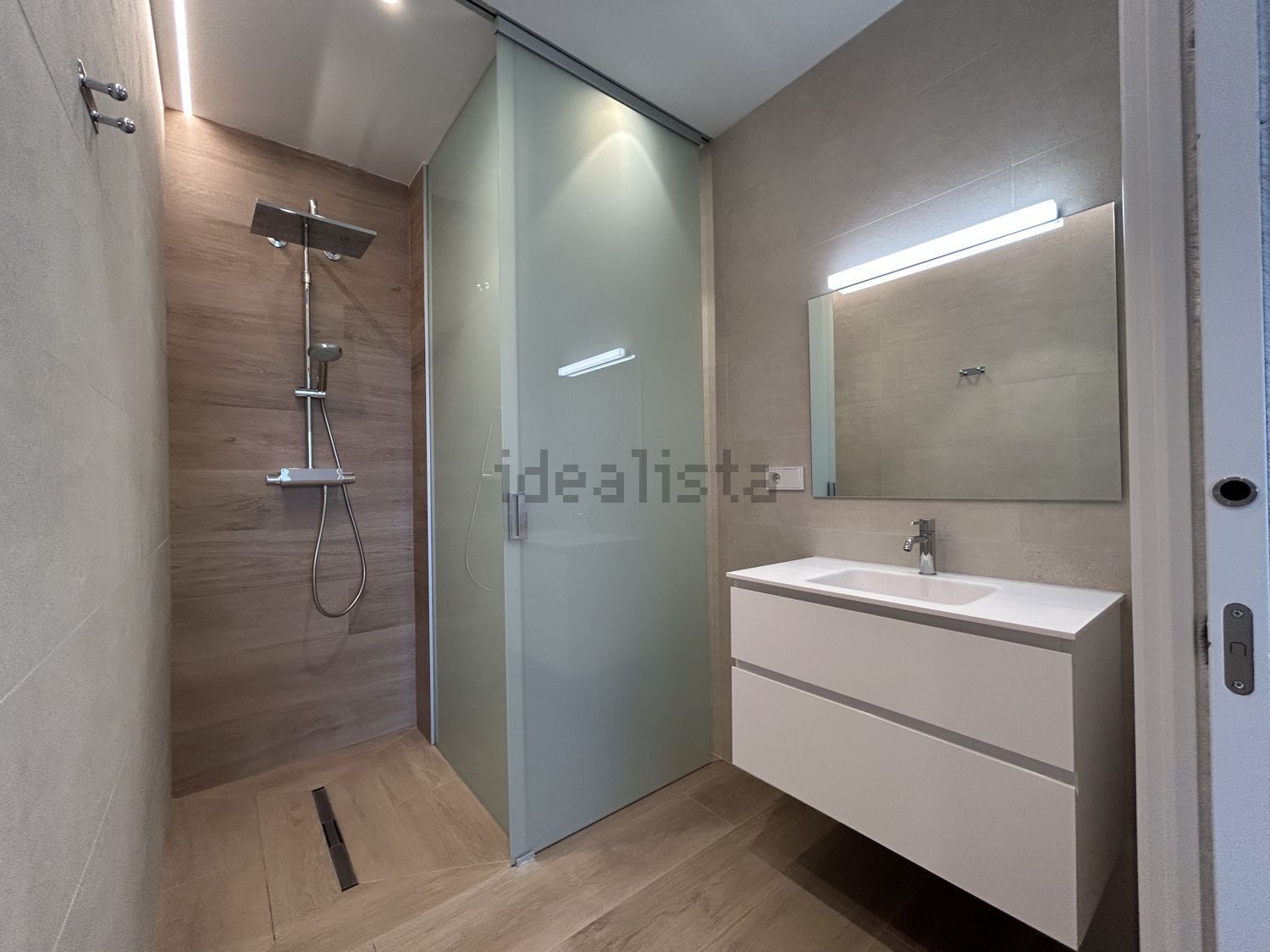 Pis de 103 m² a Pamplona