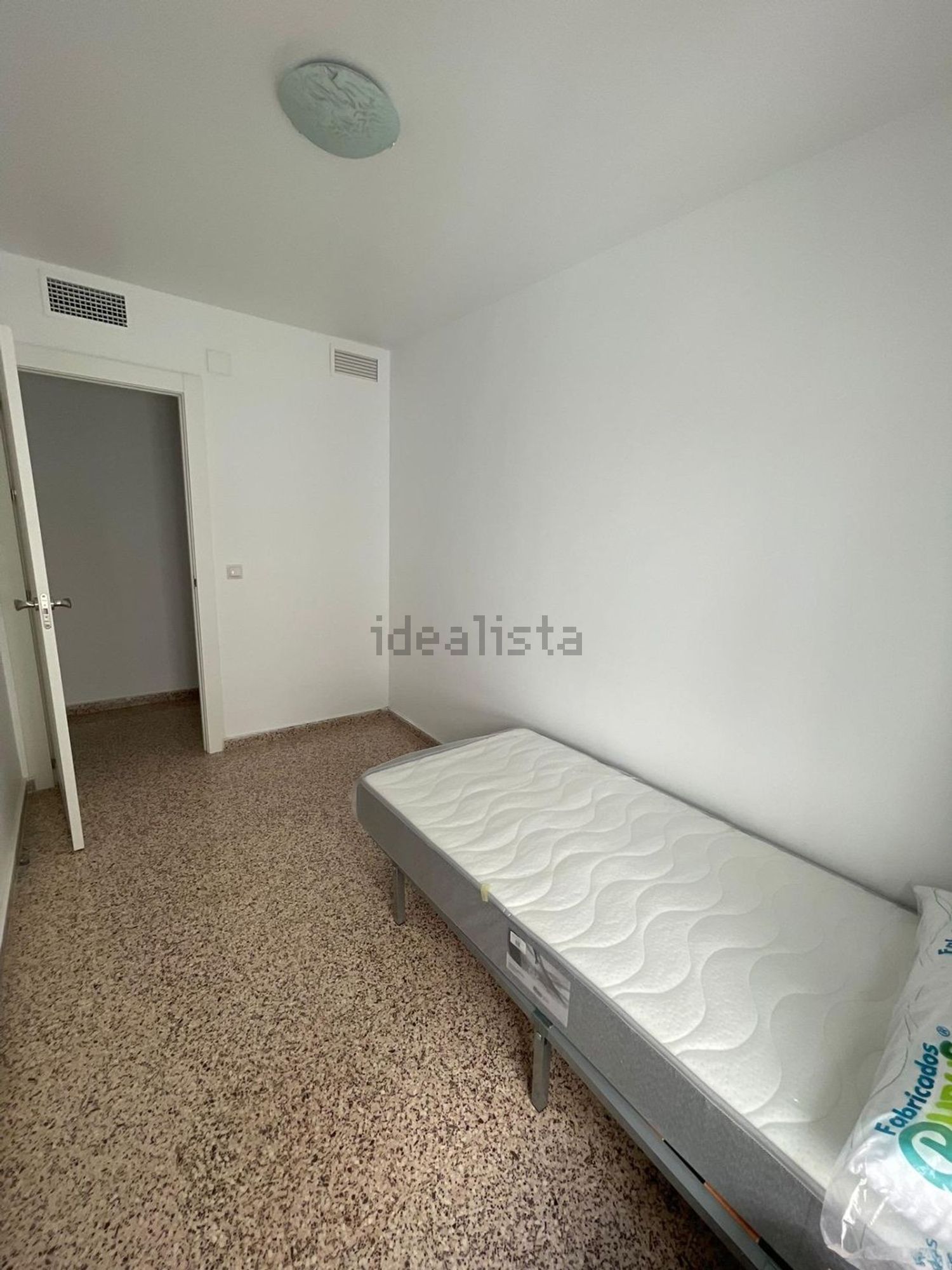 Pis de 140 m² a Alacant