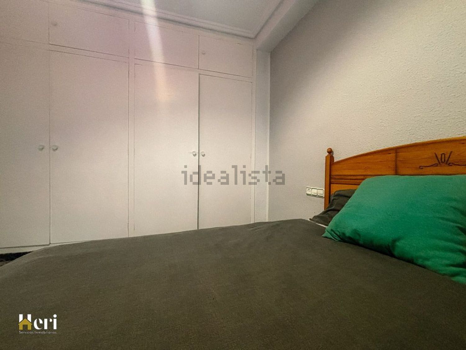 Pis de 94 m² a Santa Pola