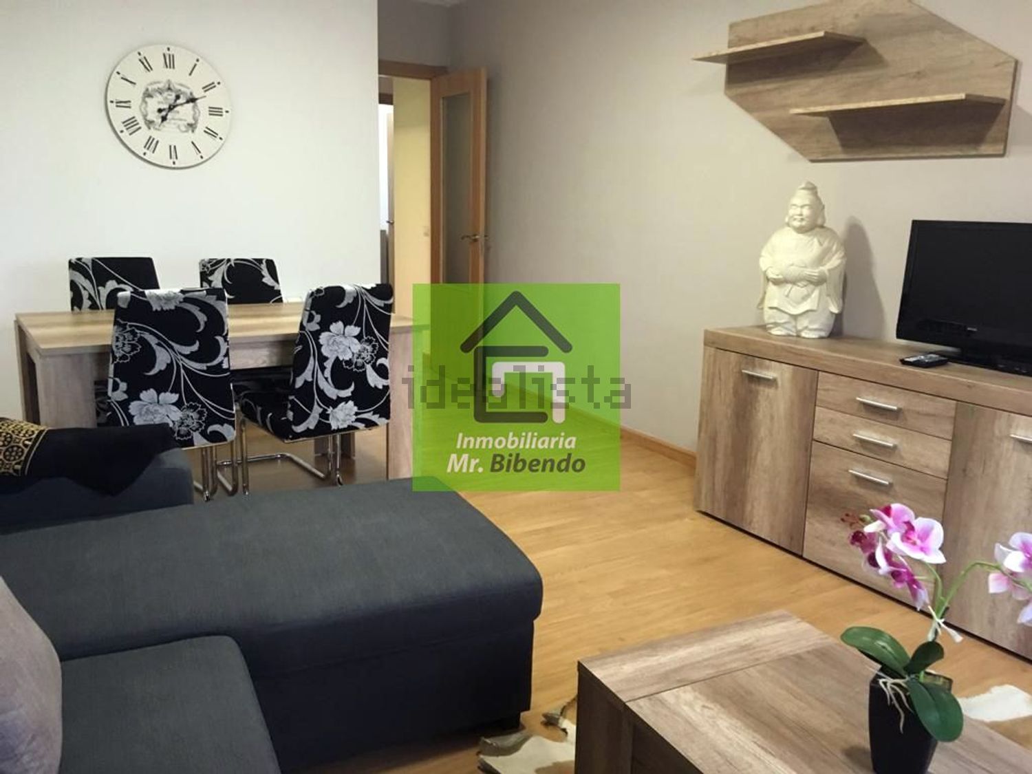 Pis de 108 m² a Bermillo de Sayago
