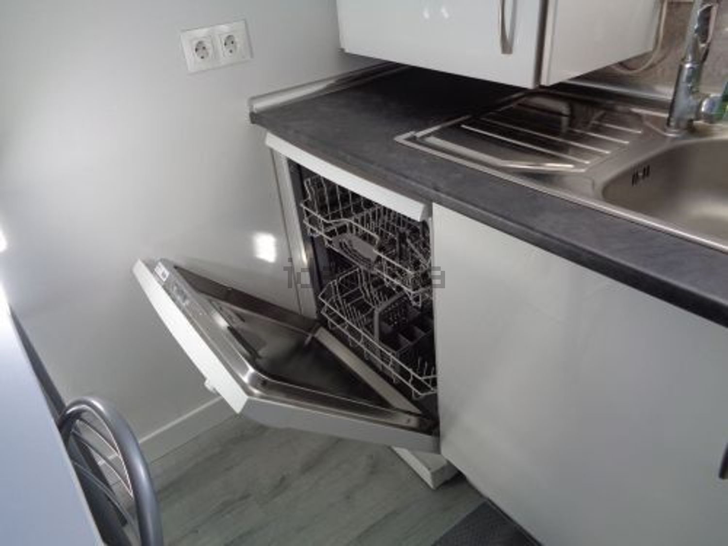 Pis de 69 m² a Madrid