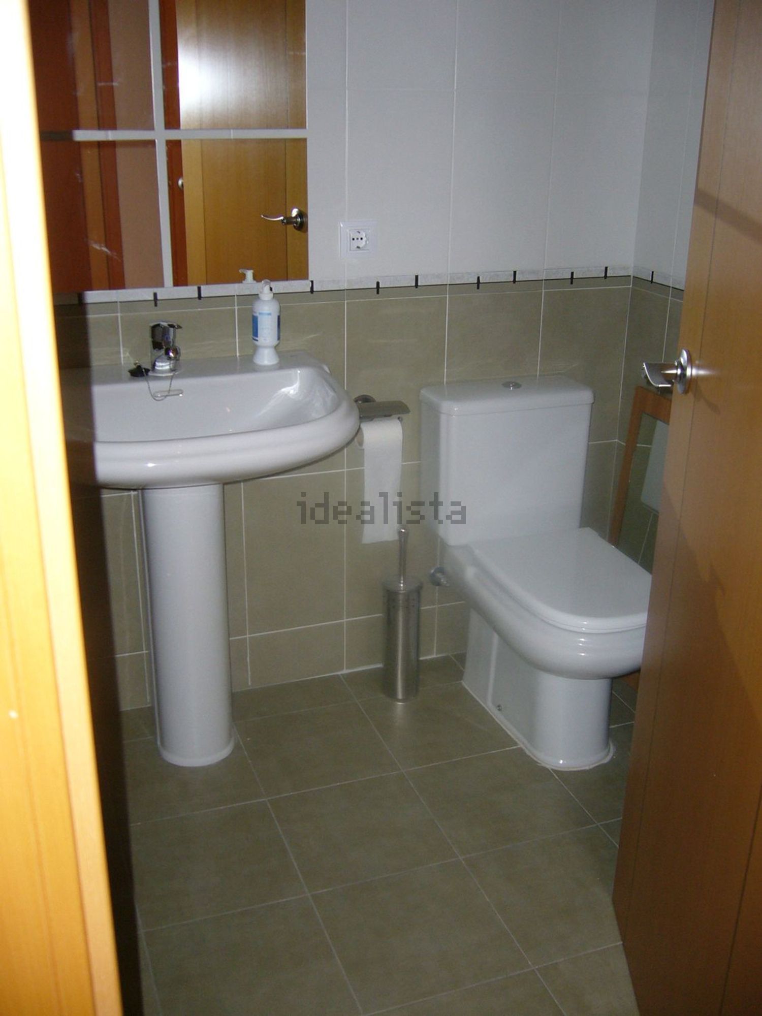 Piso de 121 m² en Gandía
