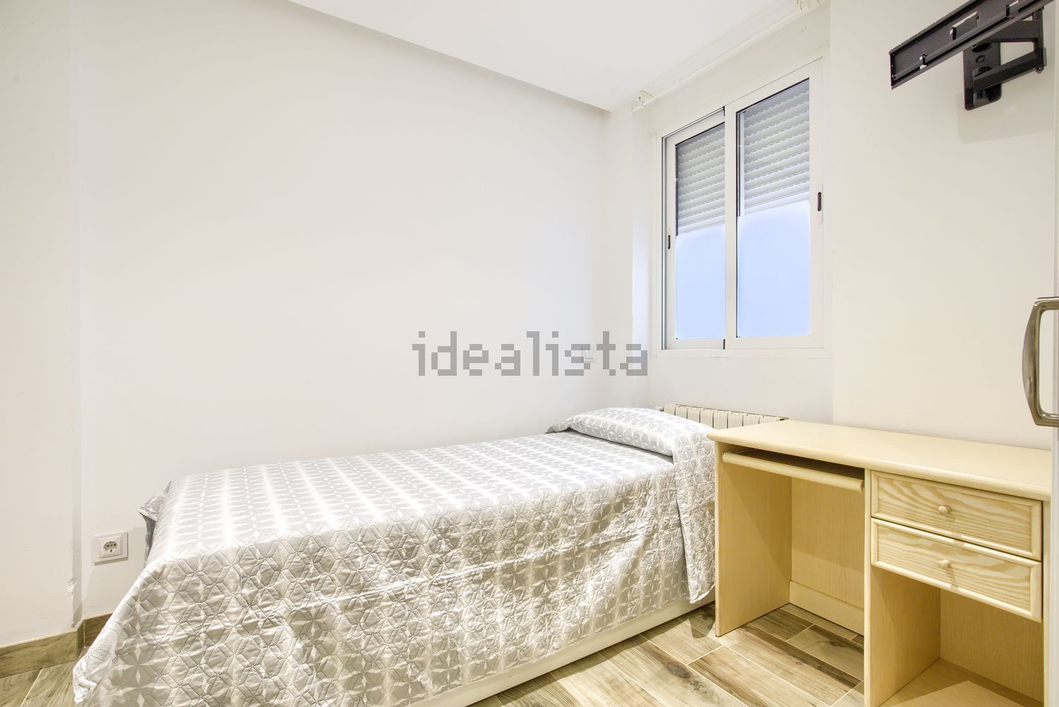 Pis de 87 m² a Madrid
