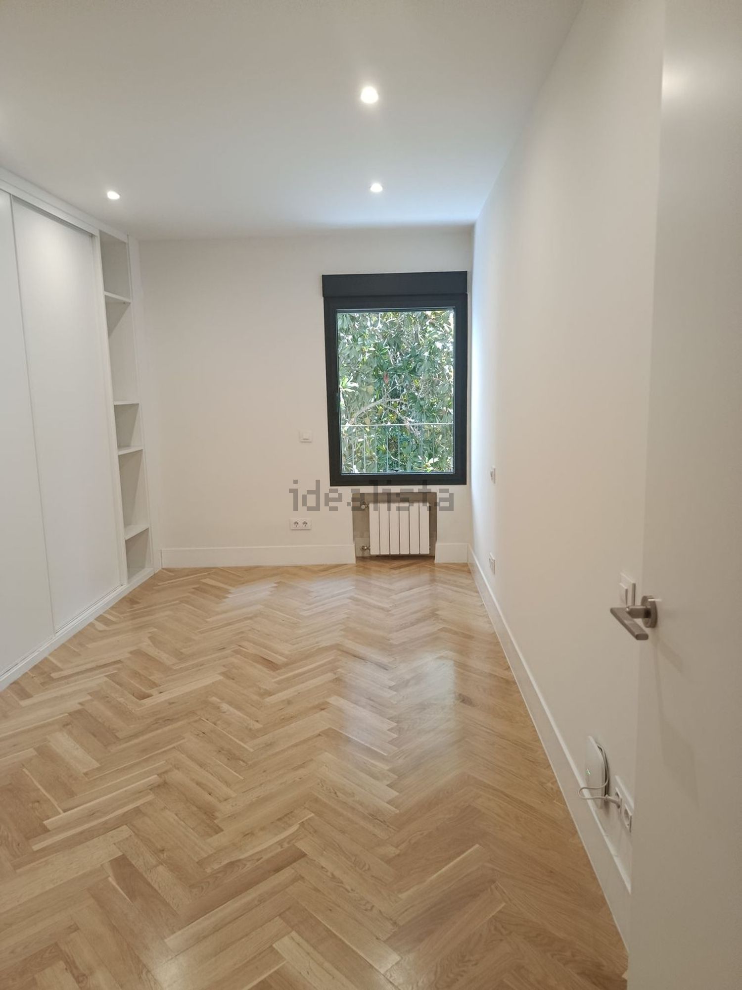Apartamento 188 m² em Madrid