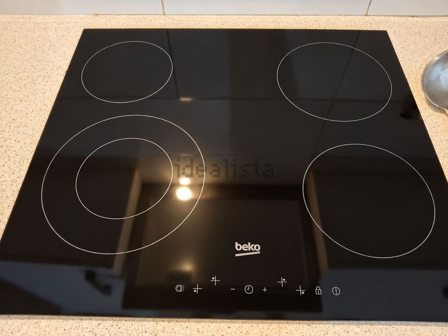 Pis de 56 m² a Barcelona