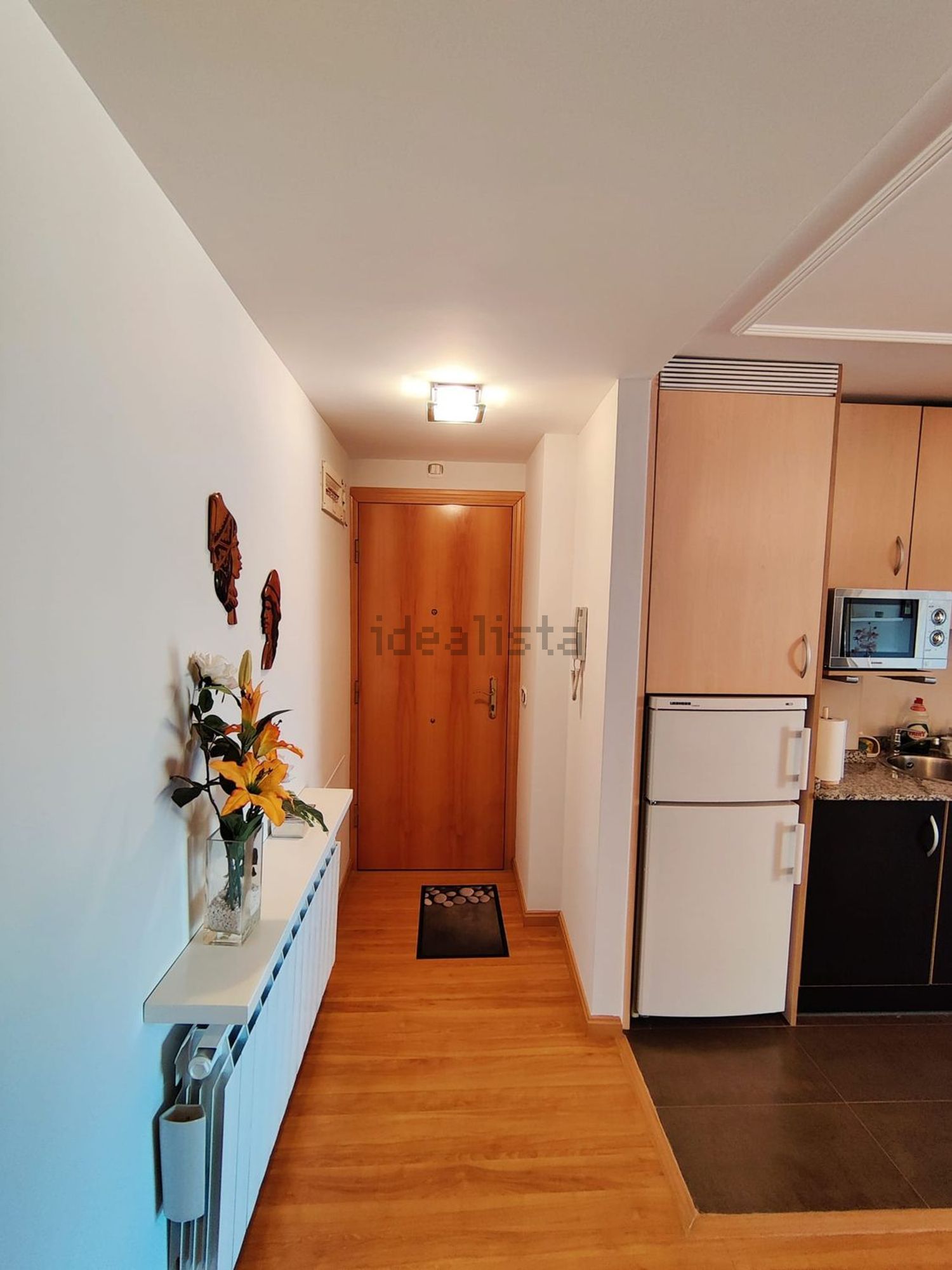 Piso de 42 m² en Oviedo