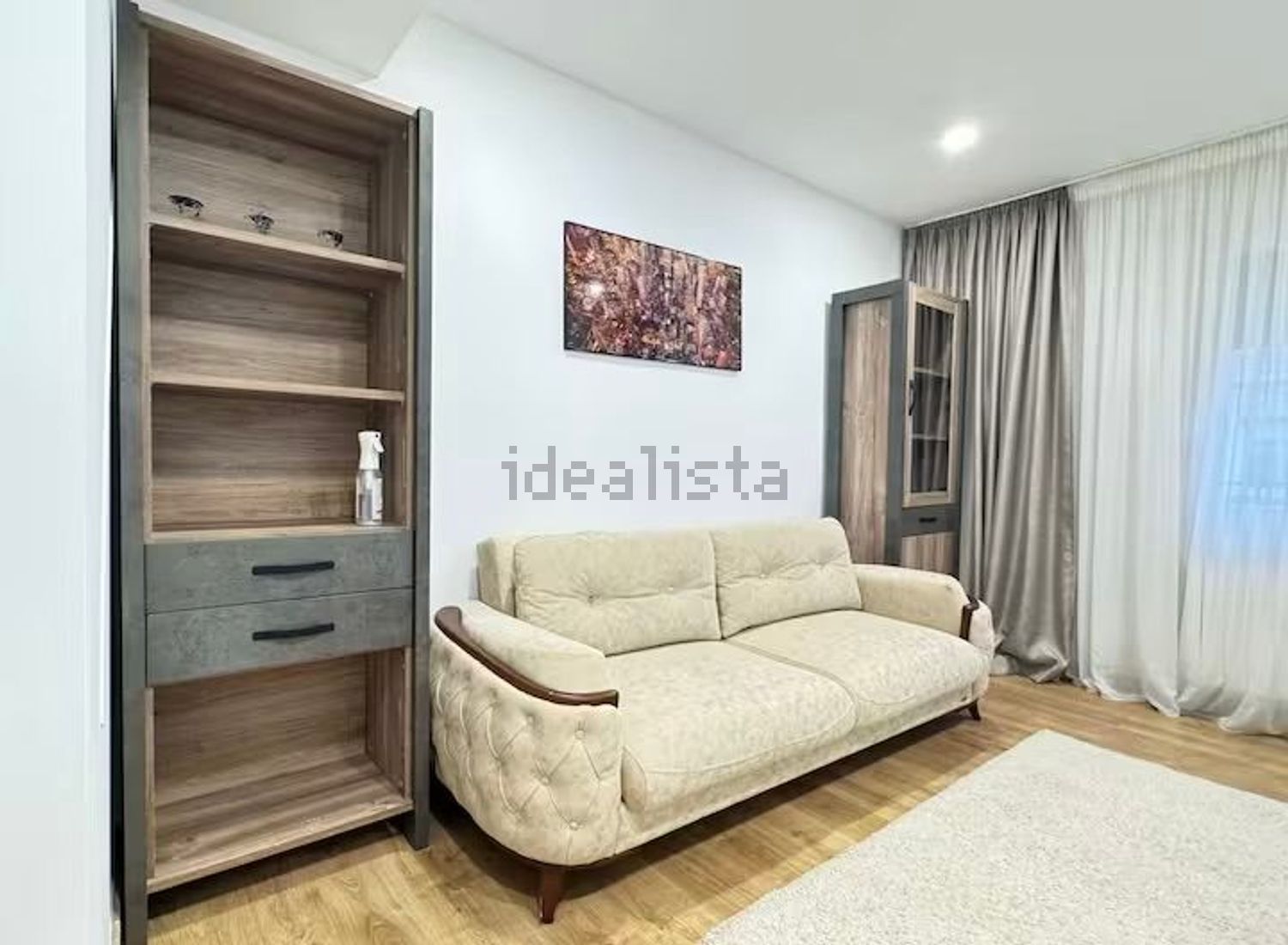 Habitación en alquiler, Madrid