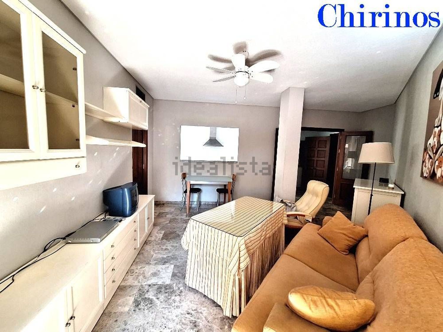 Piso de 55 m² en Córdoba
