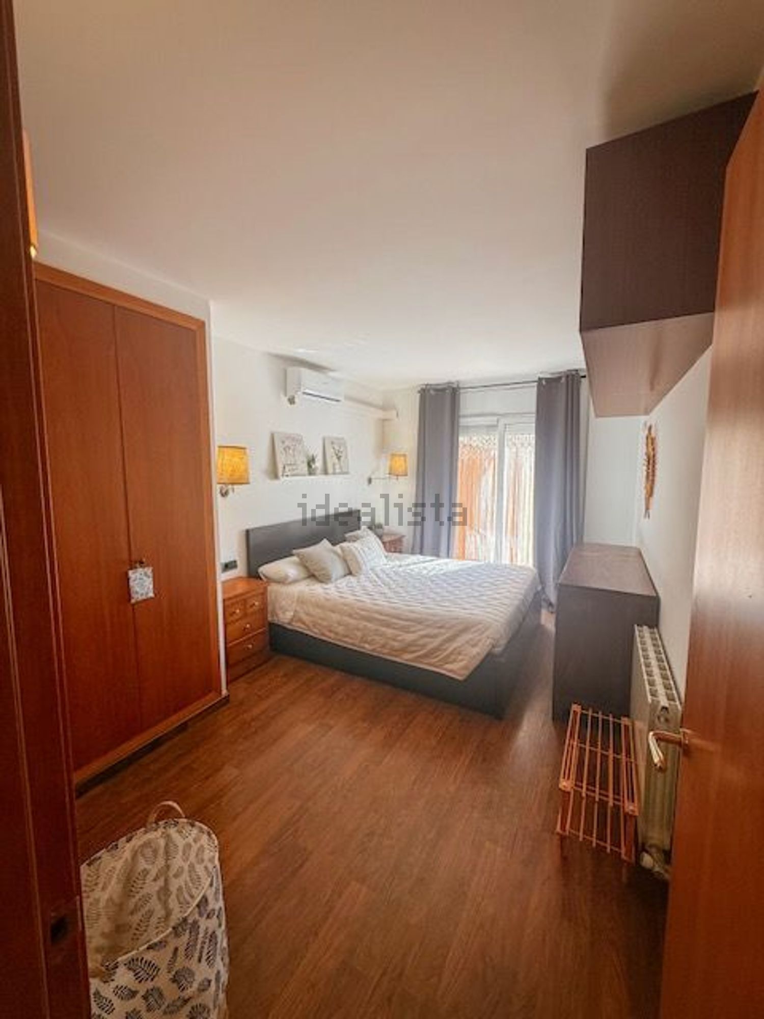 Pis de 105 m² a Palafrugell